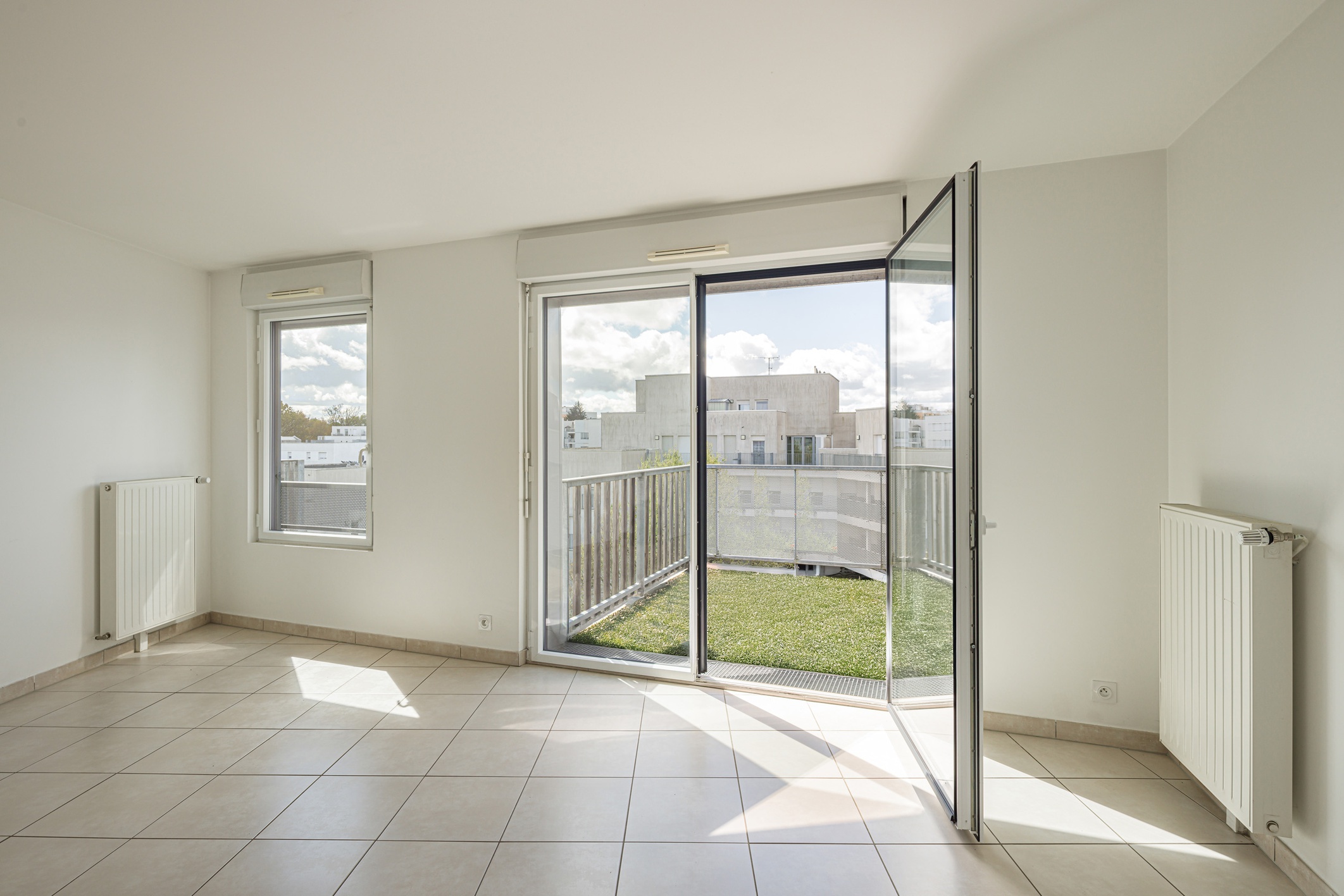 Achat immobilier Appartement 3 pièces  67m2 à Nantes (44300) - Photo n°5