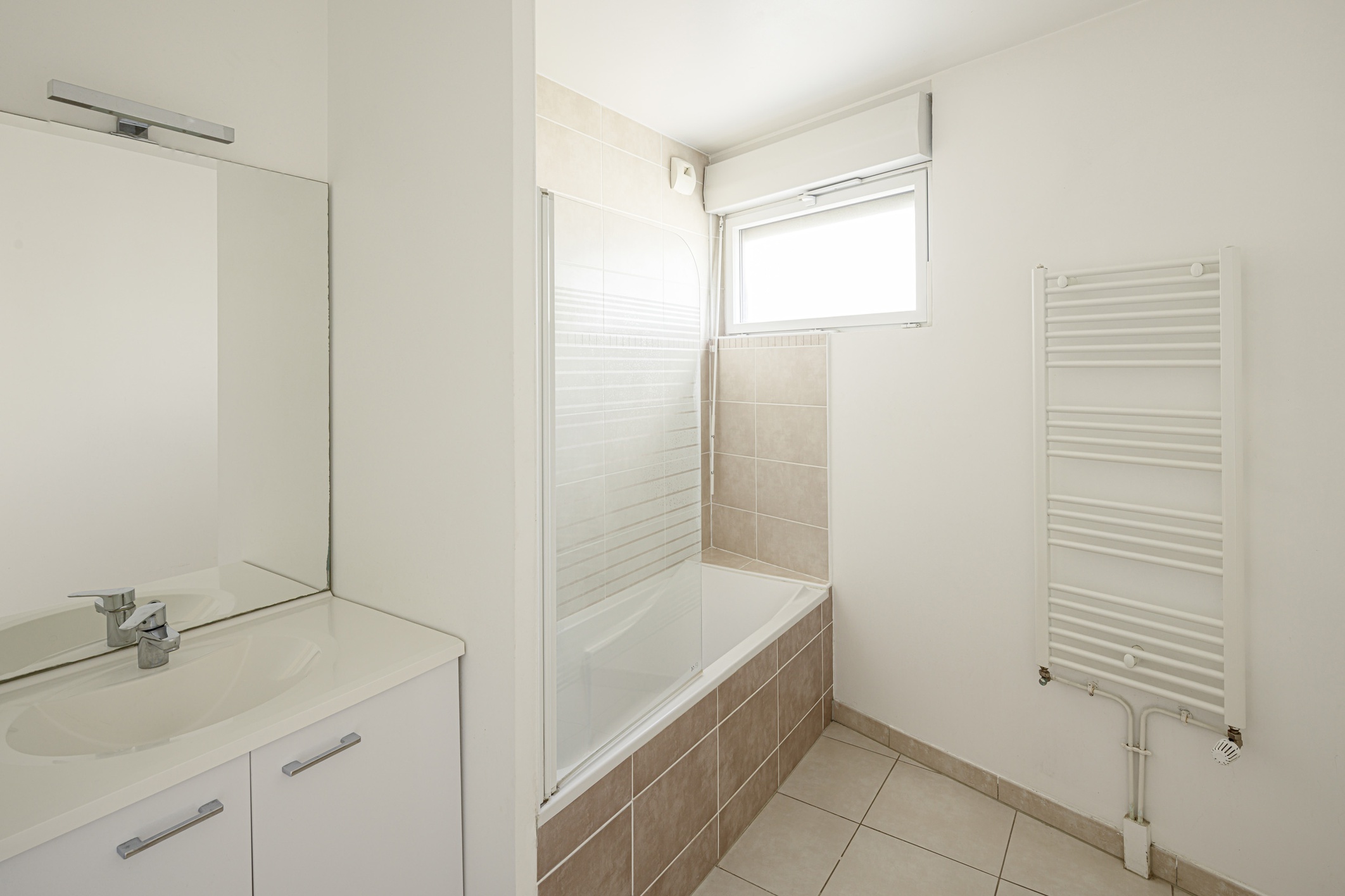 Achat immobilier Appartement 3 pièces  67m2 à Nantes (44300) - Photo n°6