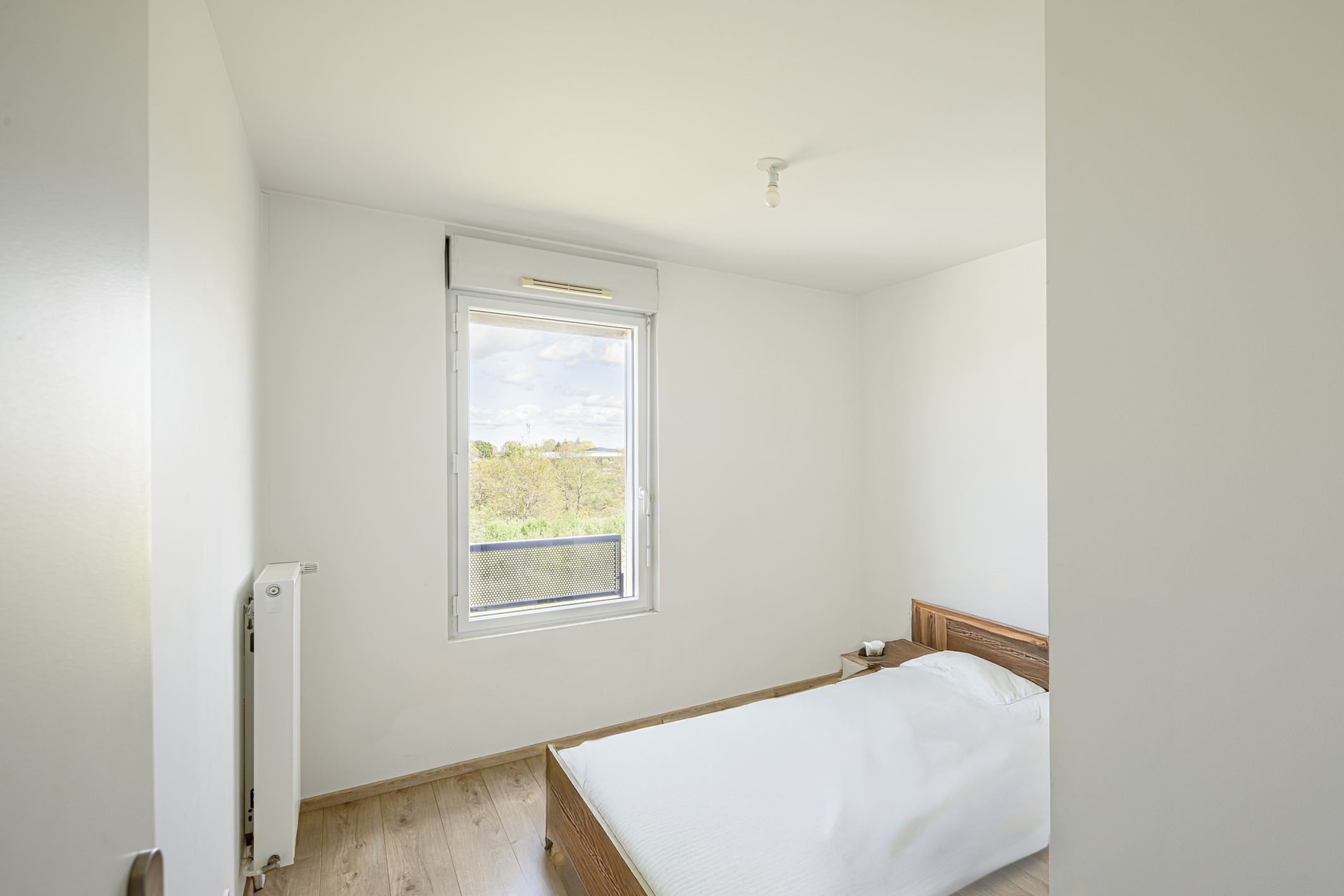 Achat immobilier Appartement 3 pièces  67m2 à Nantes (44300) - Photo n°7