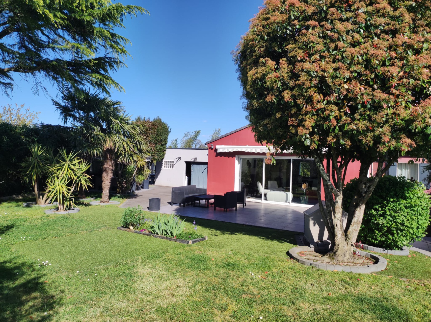 Achat immobilier Maison 5 pièces  118m2 à La Chevrolière (44118) - Photo n°8