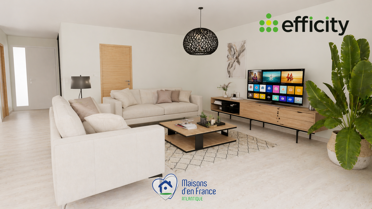 Achat immobilier Terrain   1128m2 à L'Houmeau (17137) - Photo n°4