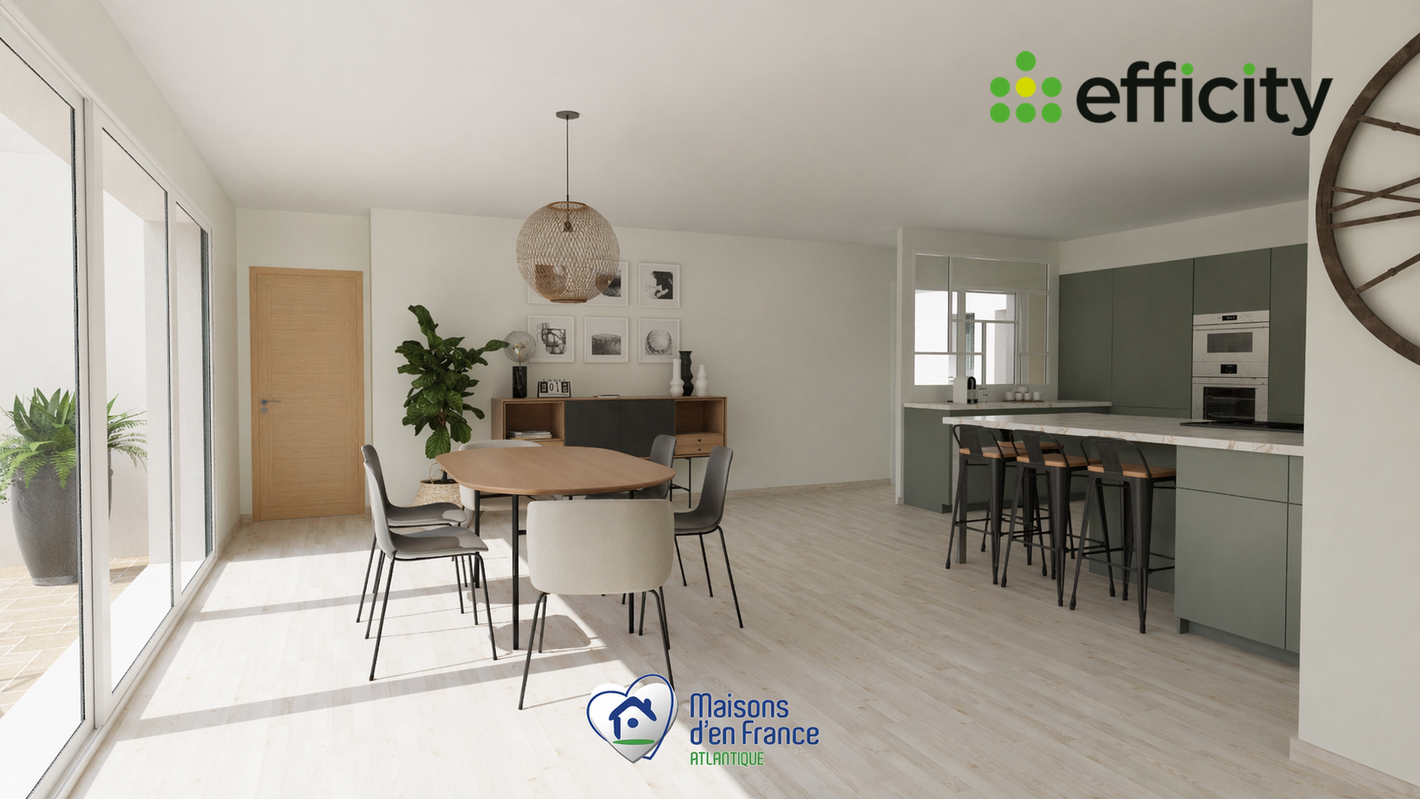 Achat immobilier Terrain   1128m2 à L'Houmeau (17137) - Photo n°5