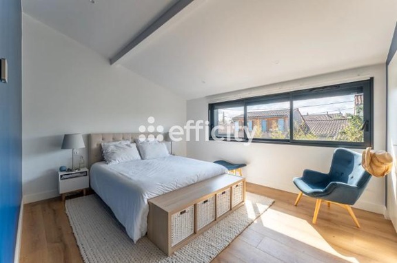Achat immobilier Maison 6 pièces  143m2 à Bordeaux (33000) - Photo n°6