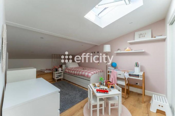 Achat immobilier Maison 6 pièces  143m2 à Bordeaux (33000) - Photo n°9