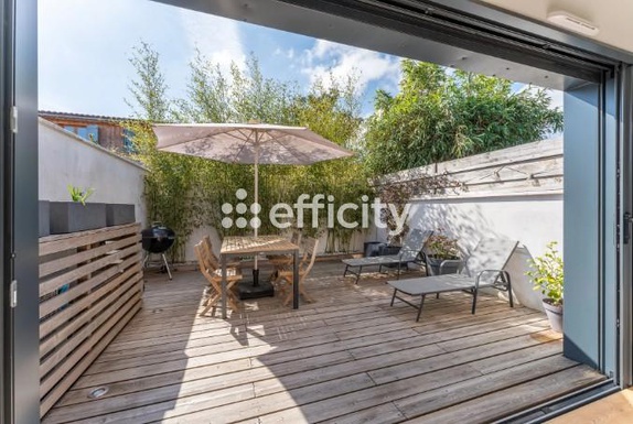Achat immobilier Maison 6 pièces  143m2 à Bordeaux (33000) - Photo n°4