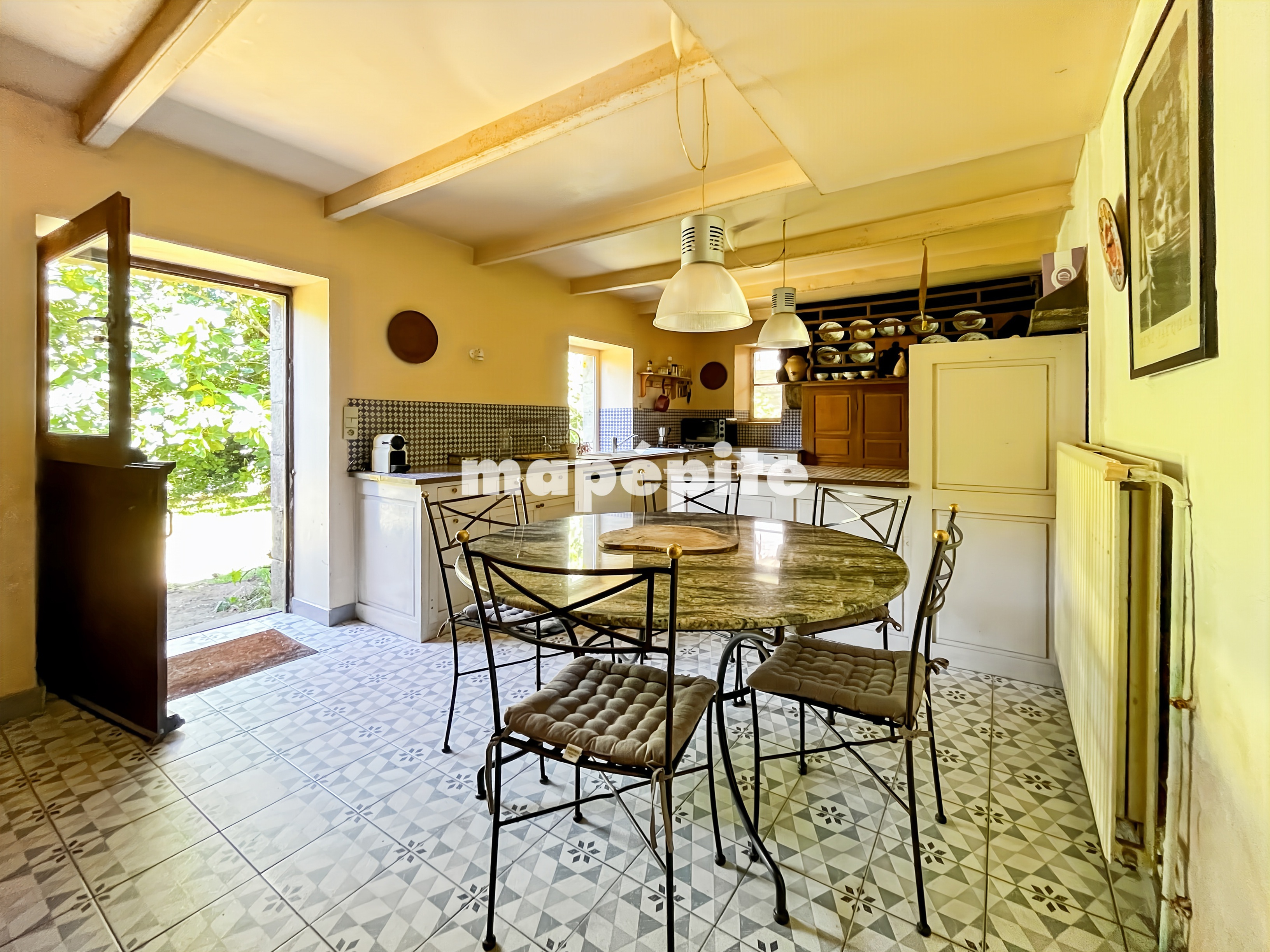Achat immobilier Maison 19 pièces  1275m2 à Leuhan (29390) - Photo n°11