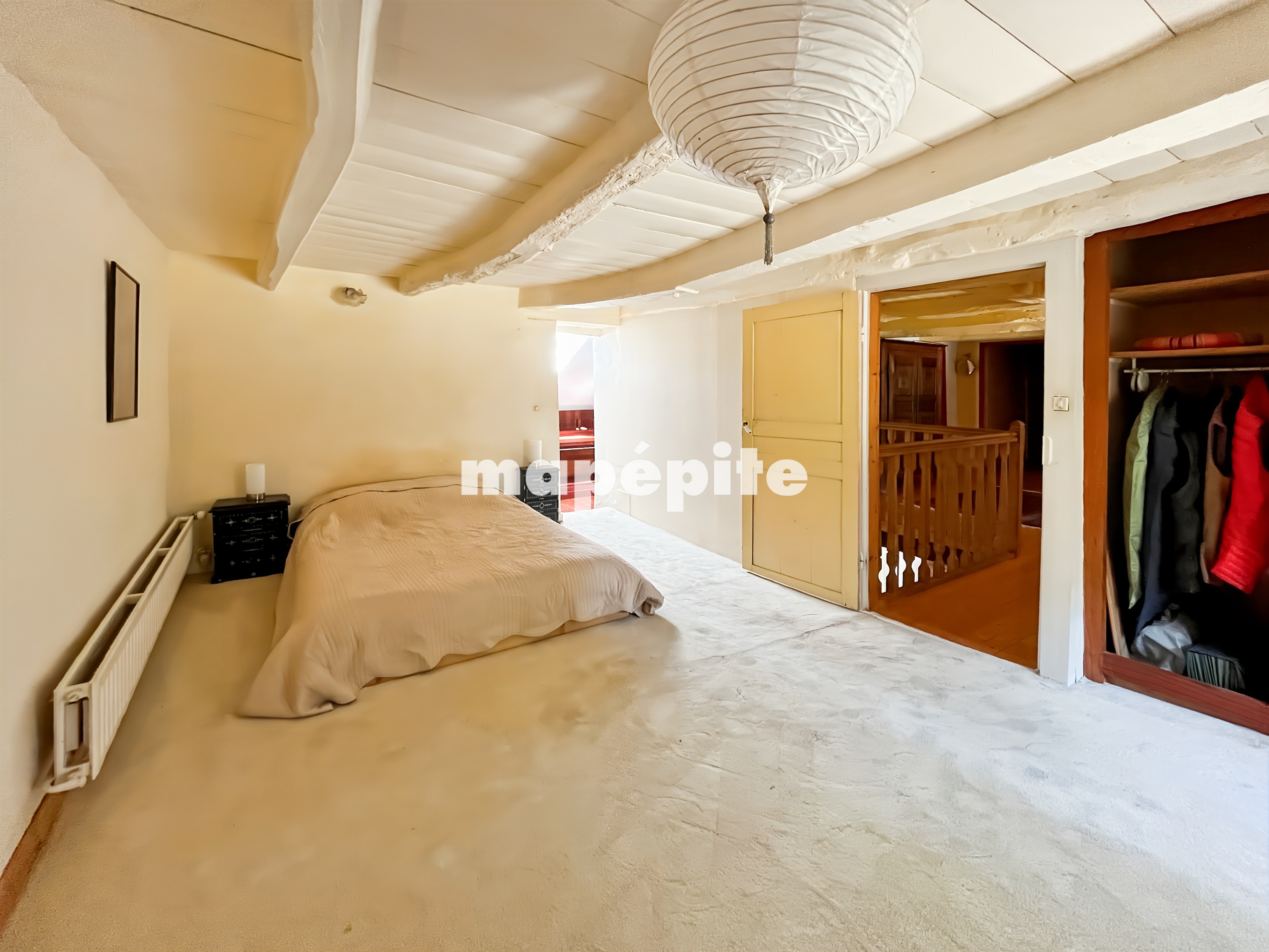 Achat immobilier Maison 19 pièces  1275m2 à Leuhan (29390) - Photo n°12