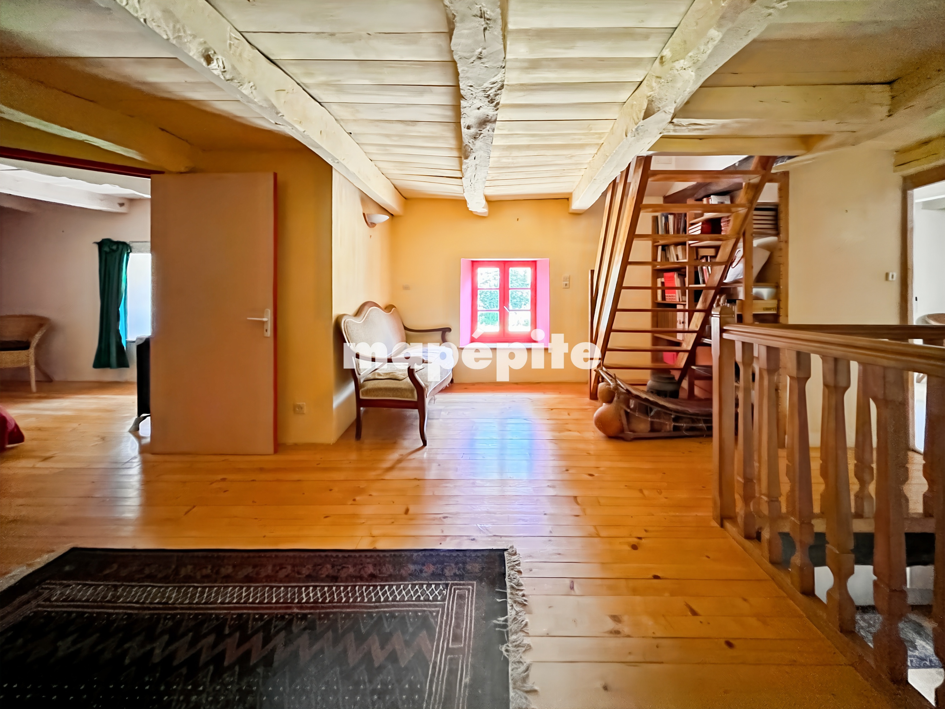 Achat immobilier Maison 19 pièces  1275m2 à Leuhan (29390) - Photo n°13