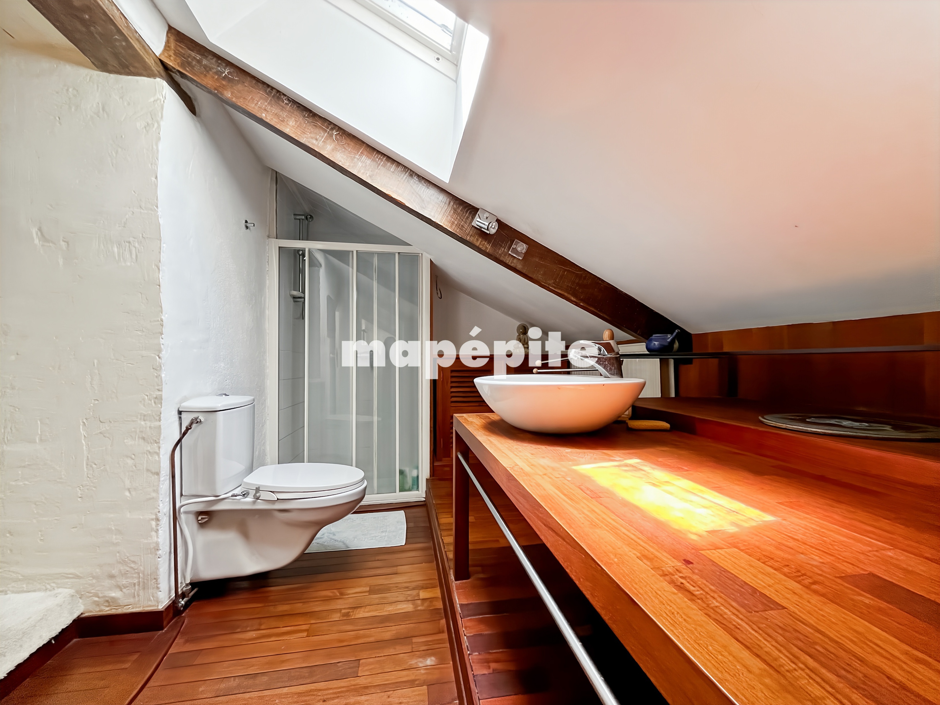 Achat immobilier Maison 19 pièces  1275m2 à Leuhan (29390) - Photo n°15