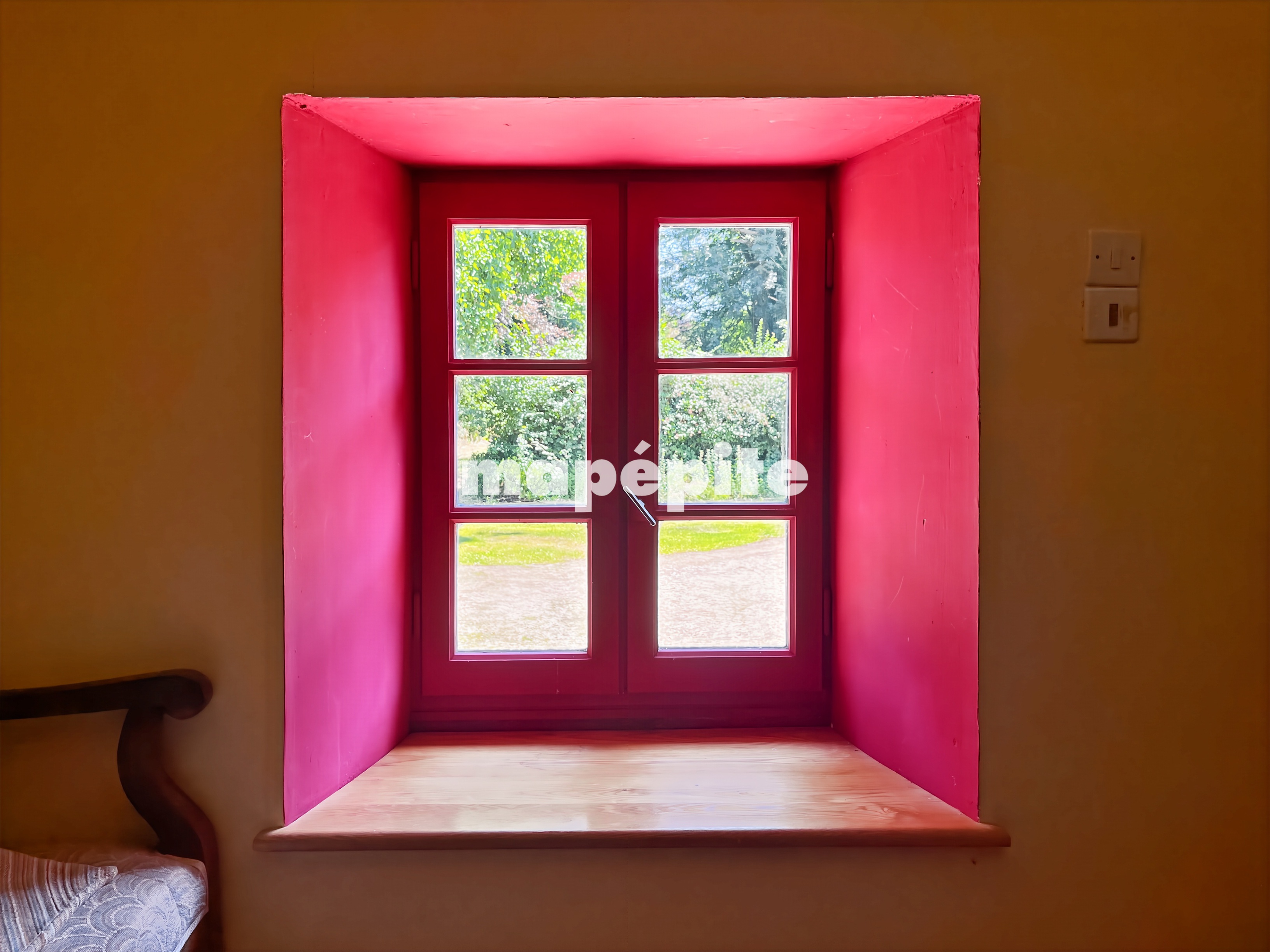 Achat immobilier Maison 19 pièces  1275m2 à Leuhan (29390) - Photo n°16