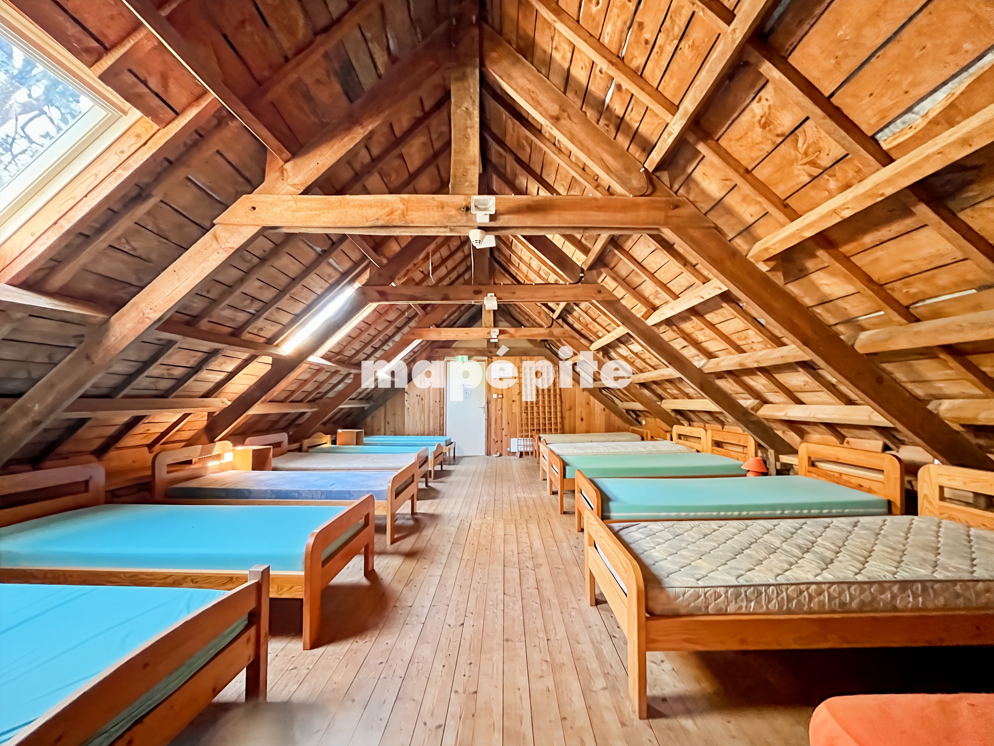 Achat immobilier Maison 19 pièces  1275m2 à Leuhan (29390) - Photo n°18