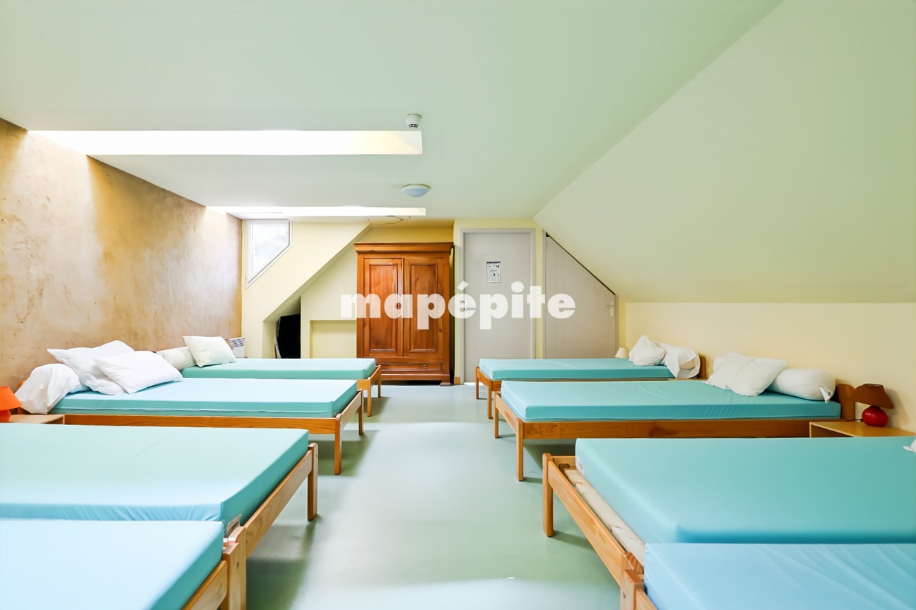 Achat immobilier Maison 19 pièces  1275m2 à Leuhan (29390) - Photo n°19