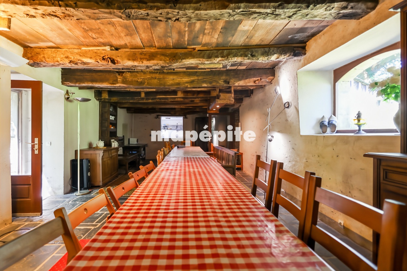 Achat immobilier Maison 19 pièces  1275m2 à Leuhan (29390) - Photo n°20