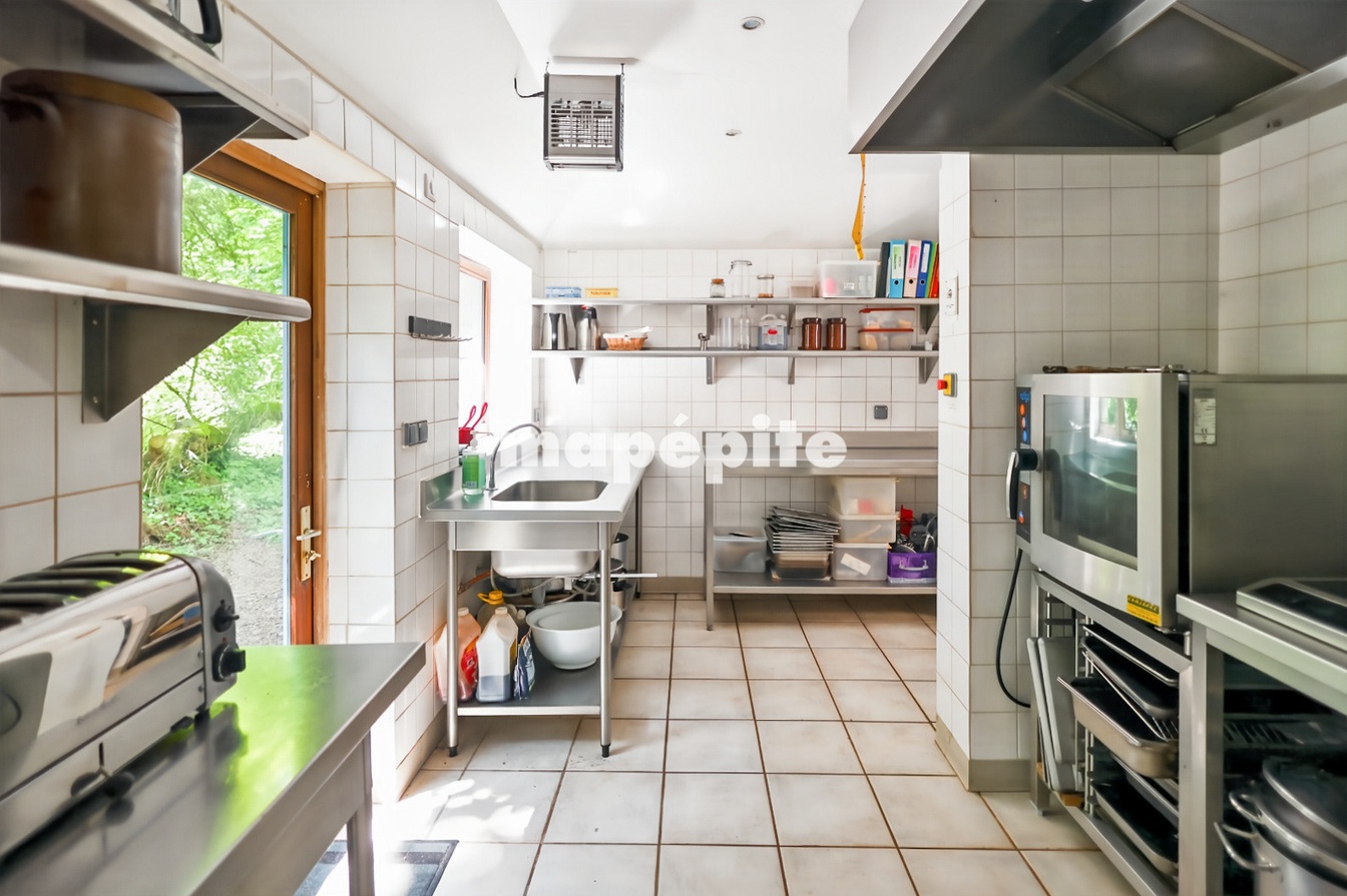 Achat immobilier Maison 19 pièces  1275m2 à Leuhan (29390) - Photo n°21