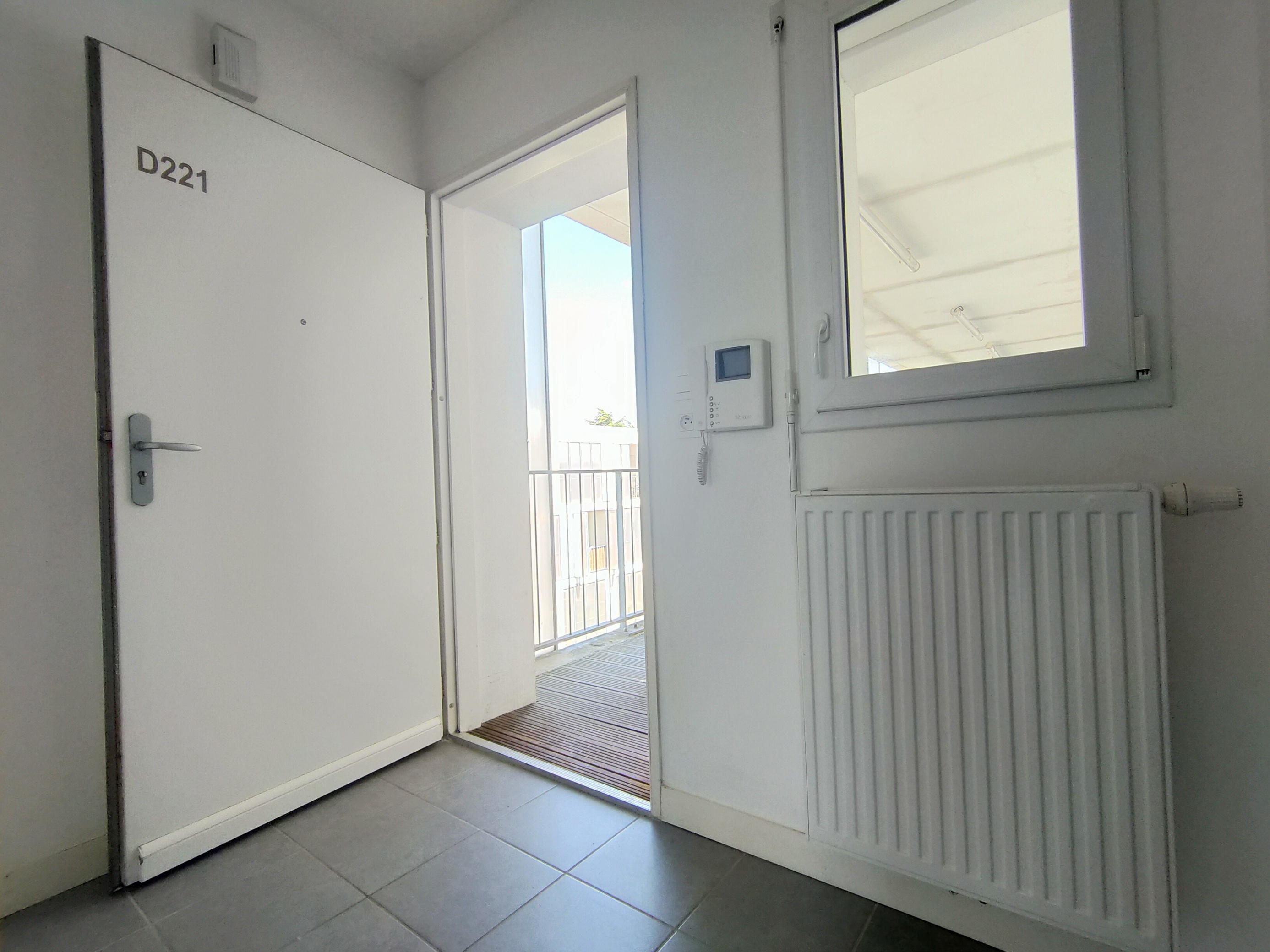 Achat immobilier Appartement 1 pièces  28m2 à Nantes (44100) - Photo n°7