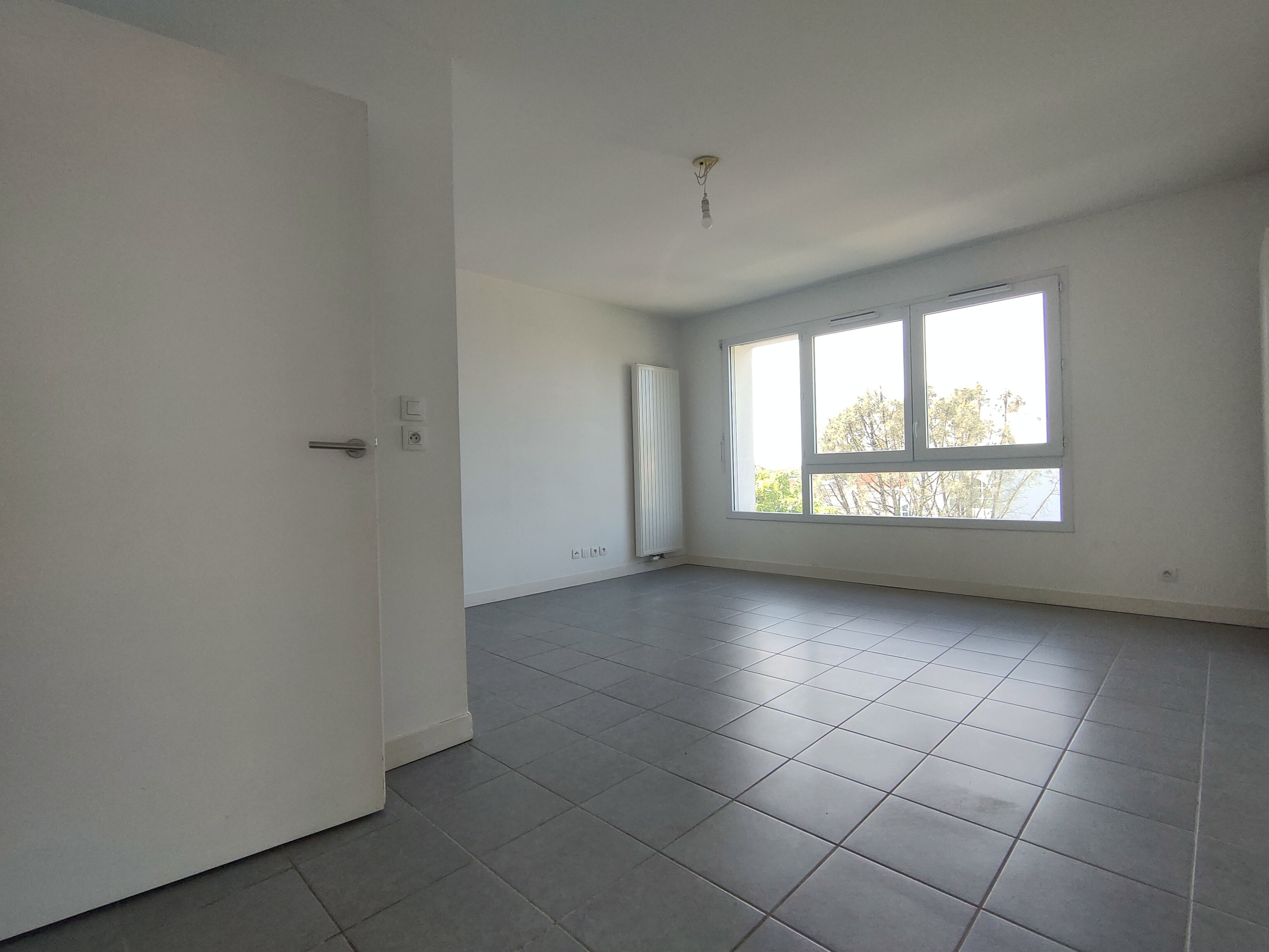 Achat immobilier Appartement 1 pièces  28m2 à Nantes (44100) - Photo n°4