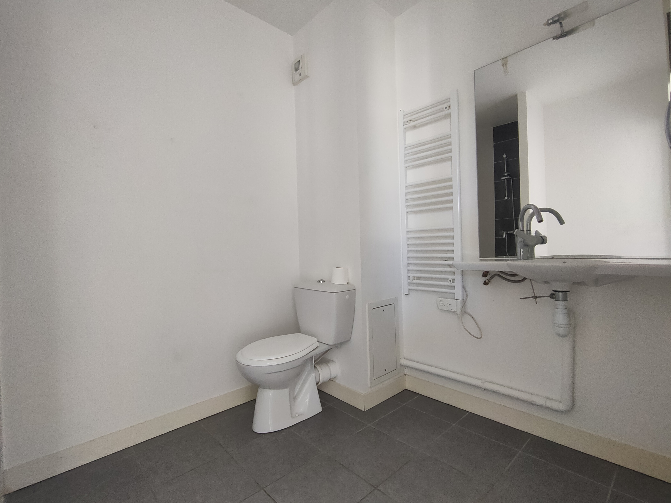 Achat immobilier Appartement 1 pièces  28m2 à Nantes (44100) - Photo n°5