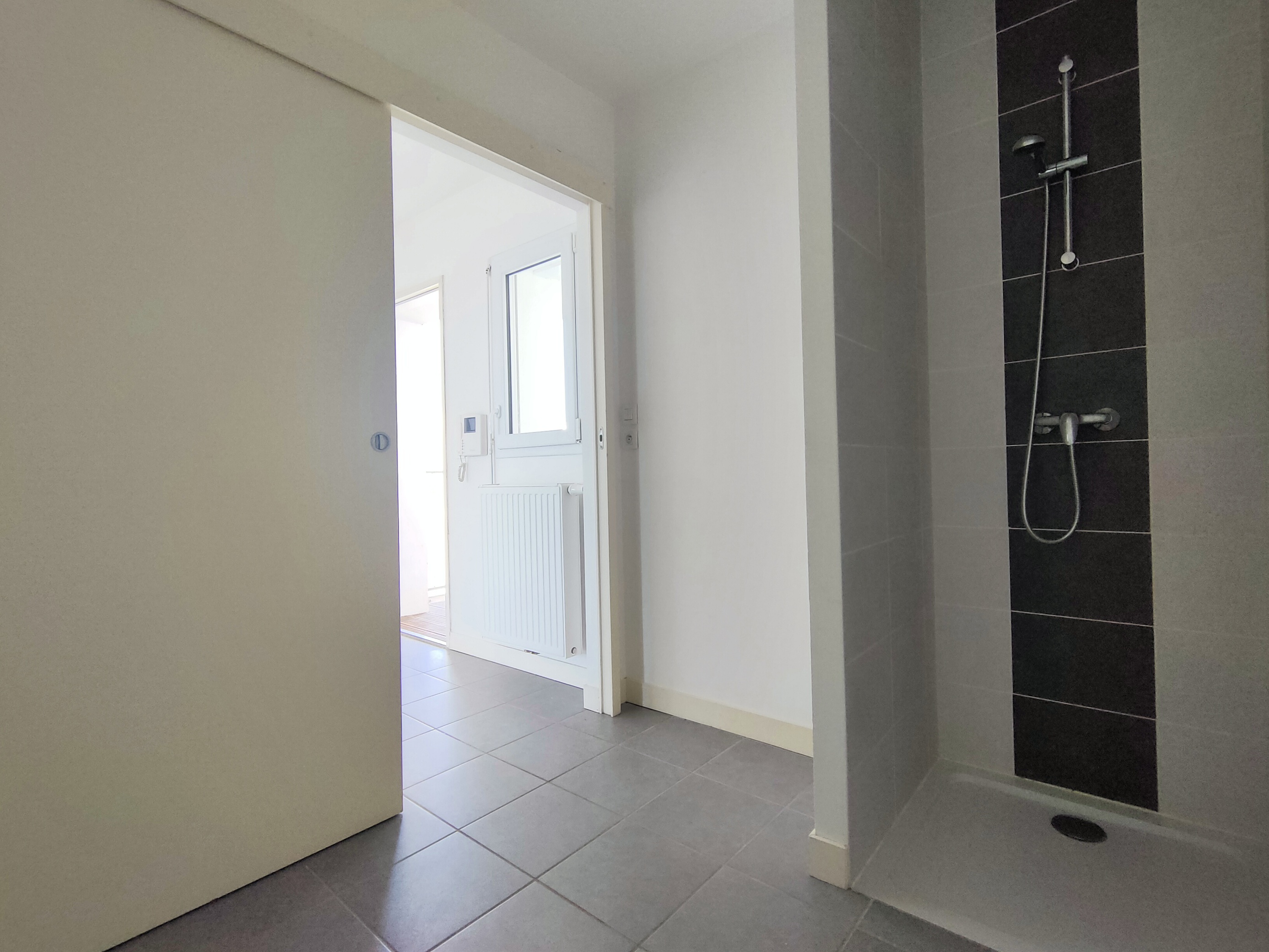 Achat immobilier Appartement 1 pièces  28m2 à Nantes (44100) - Photo n°6