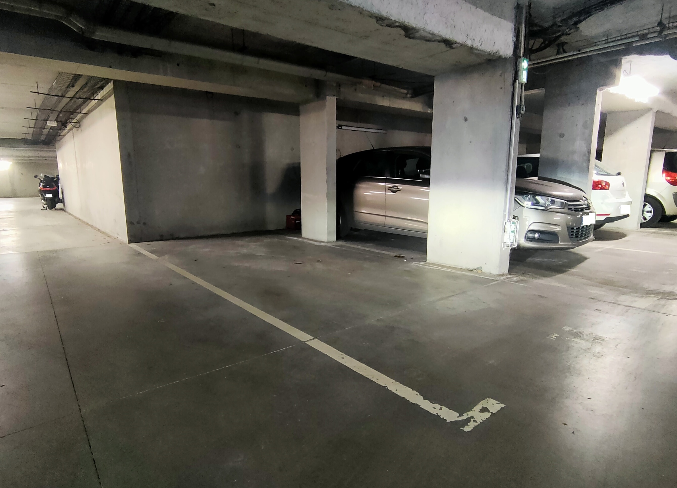 Achat immobilier Appartement 1 pièces  28m2 à Nantes (44100) - Photo n°9