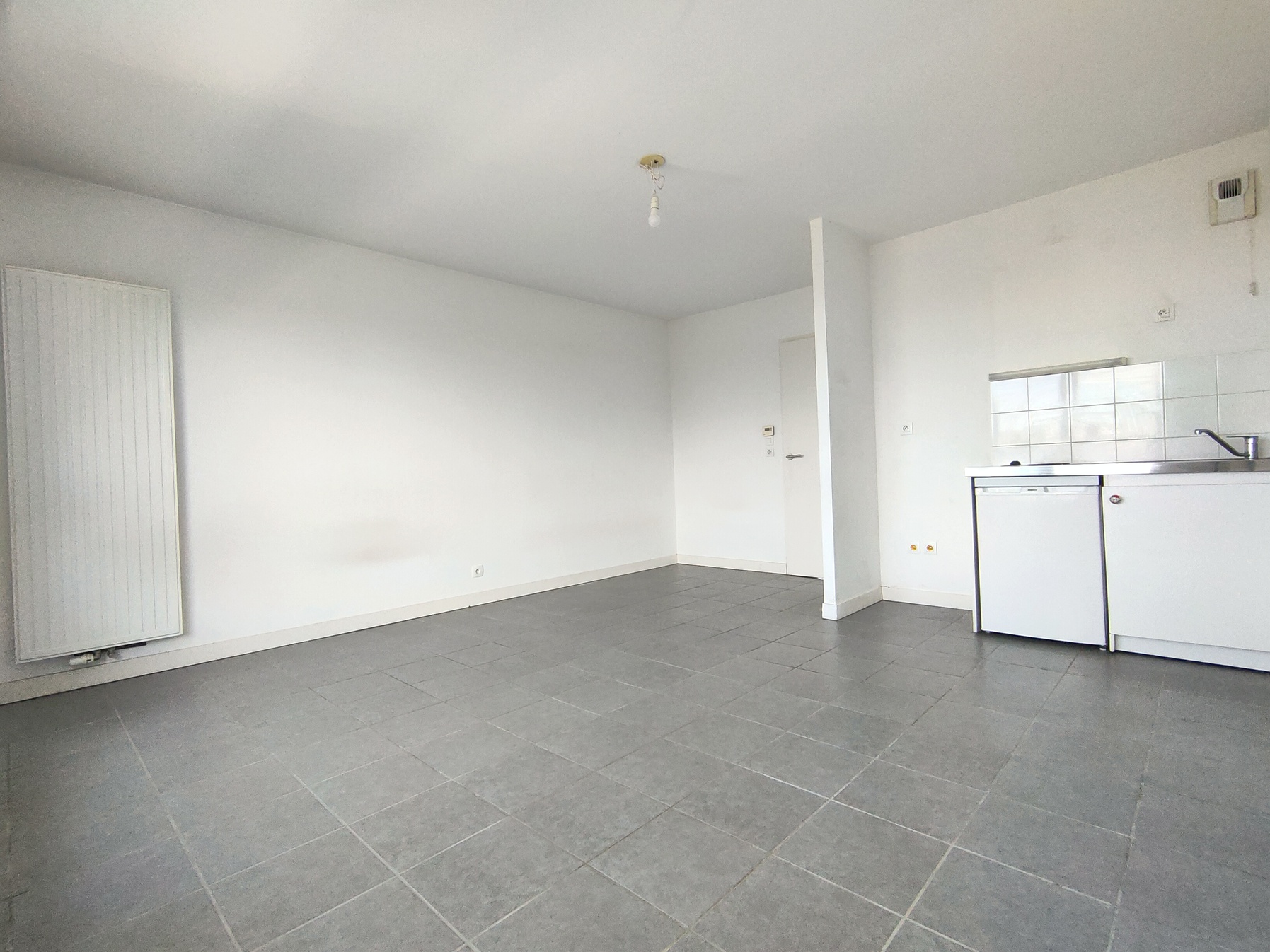 appartement 1 pièces - 28m2 à Nantes (44100)