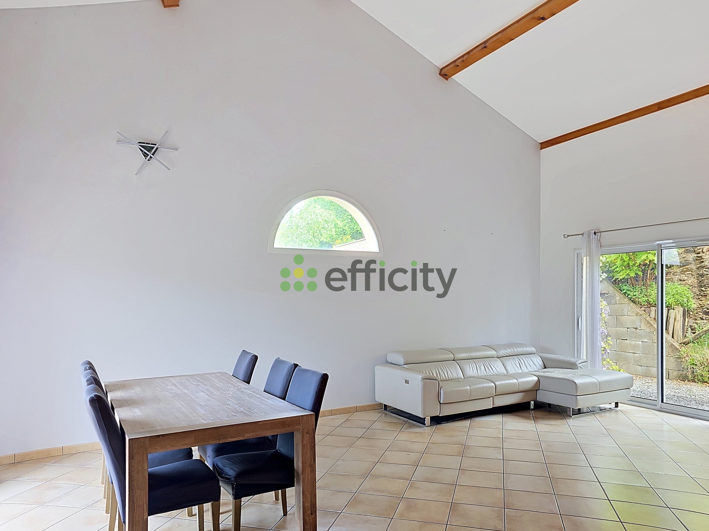 Achat immobilier Maison 9 pièces  180m2 à La Valla-en-Gier (42131) - Photo n°5