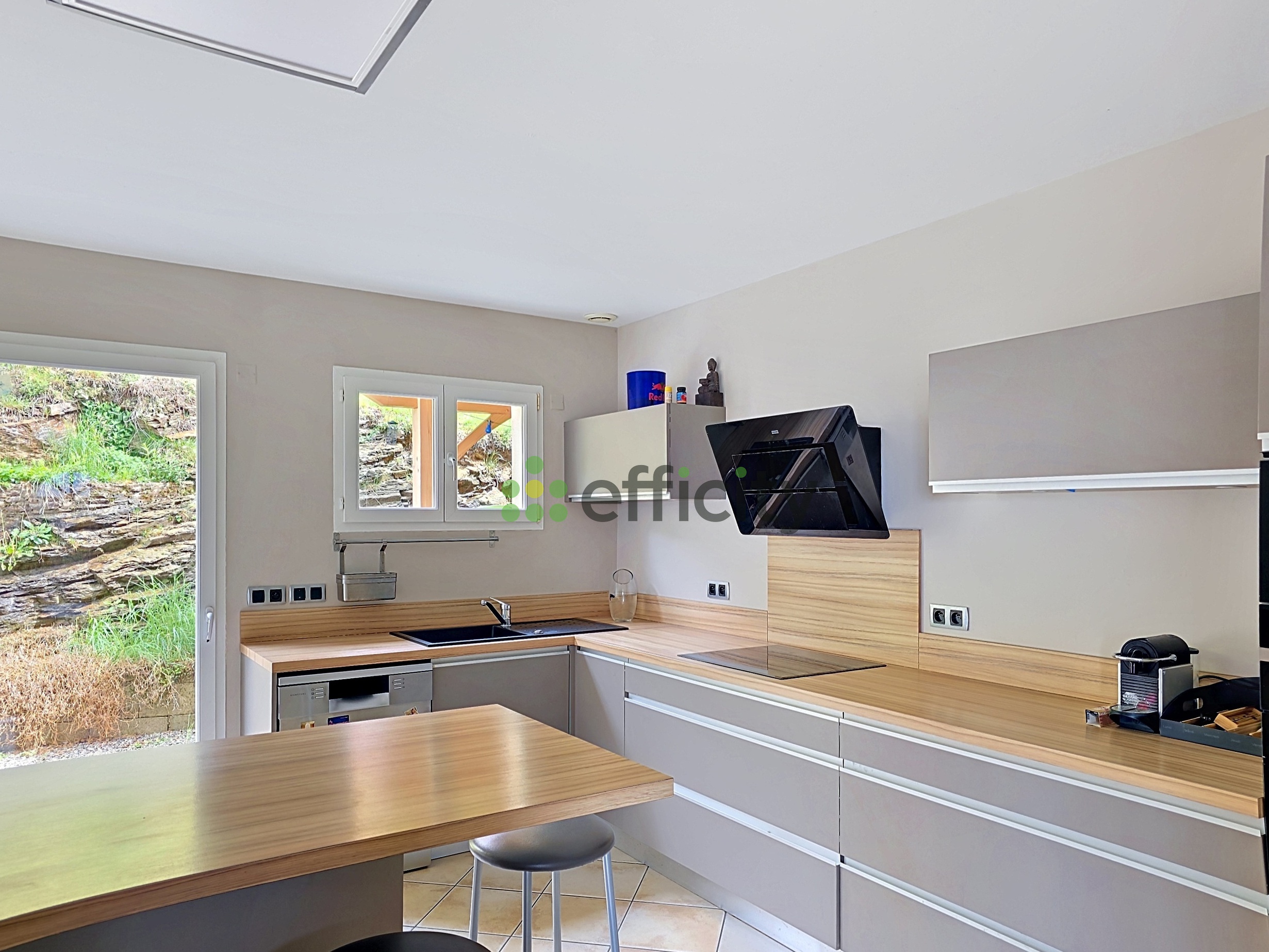 Achat immobilier Maison 9 pièces  180m2 à La Valla-en-Gier (42131) - Photo n°4