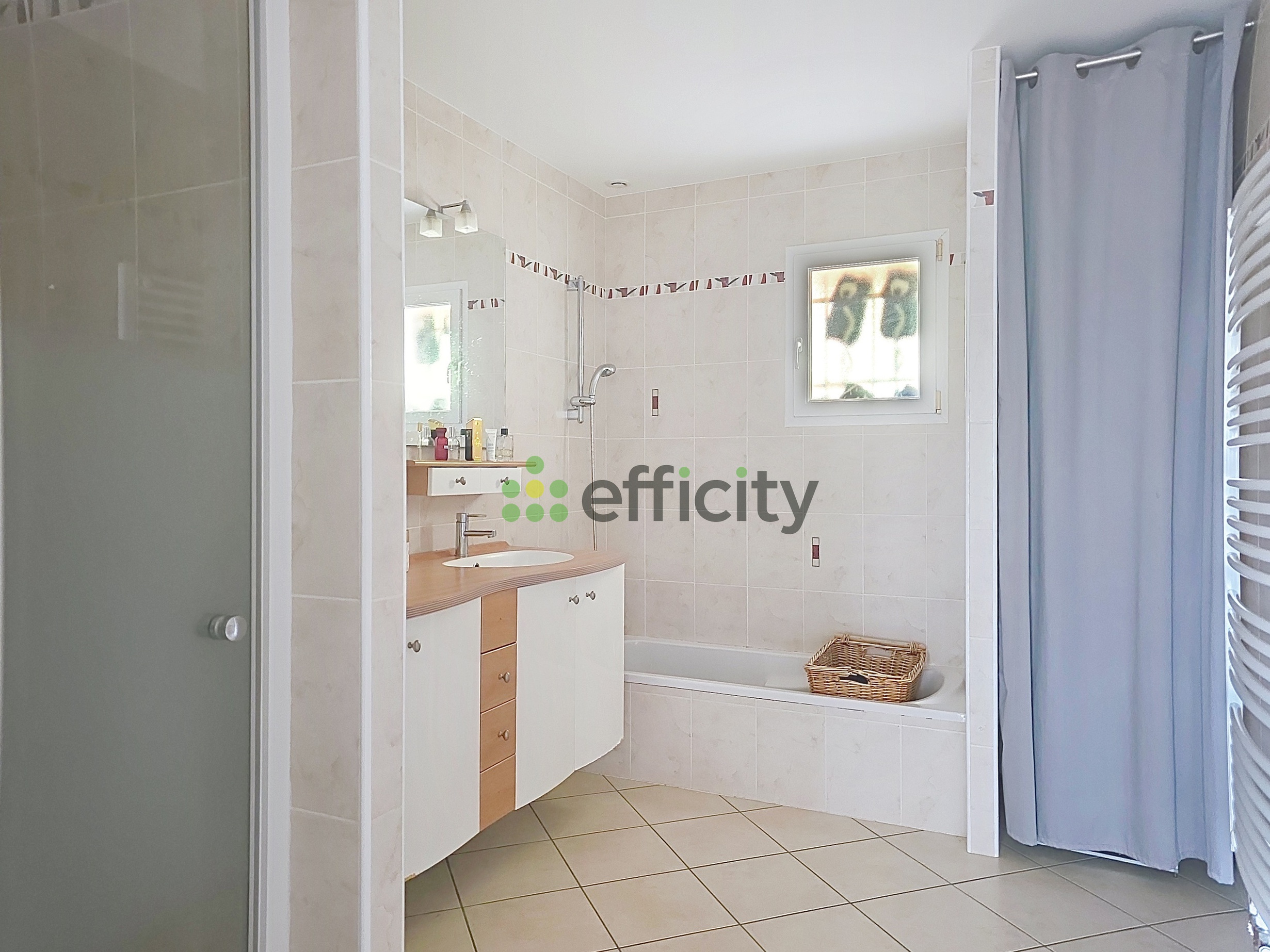 Achat immobilier Maison 9 pièces  180m2 à La Valla-en-Gier (42131) - Photo n°9
