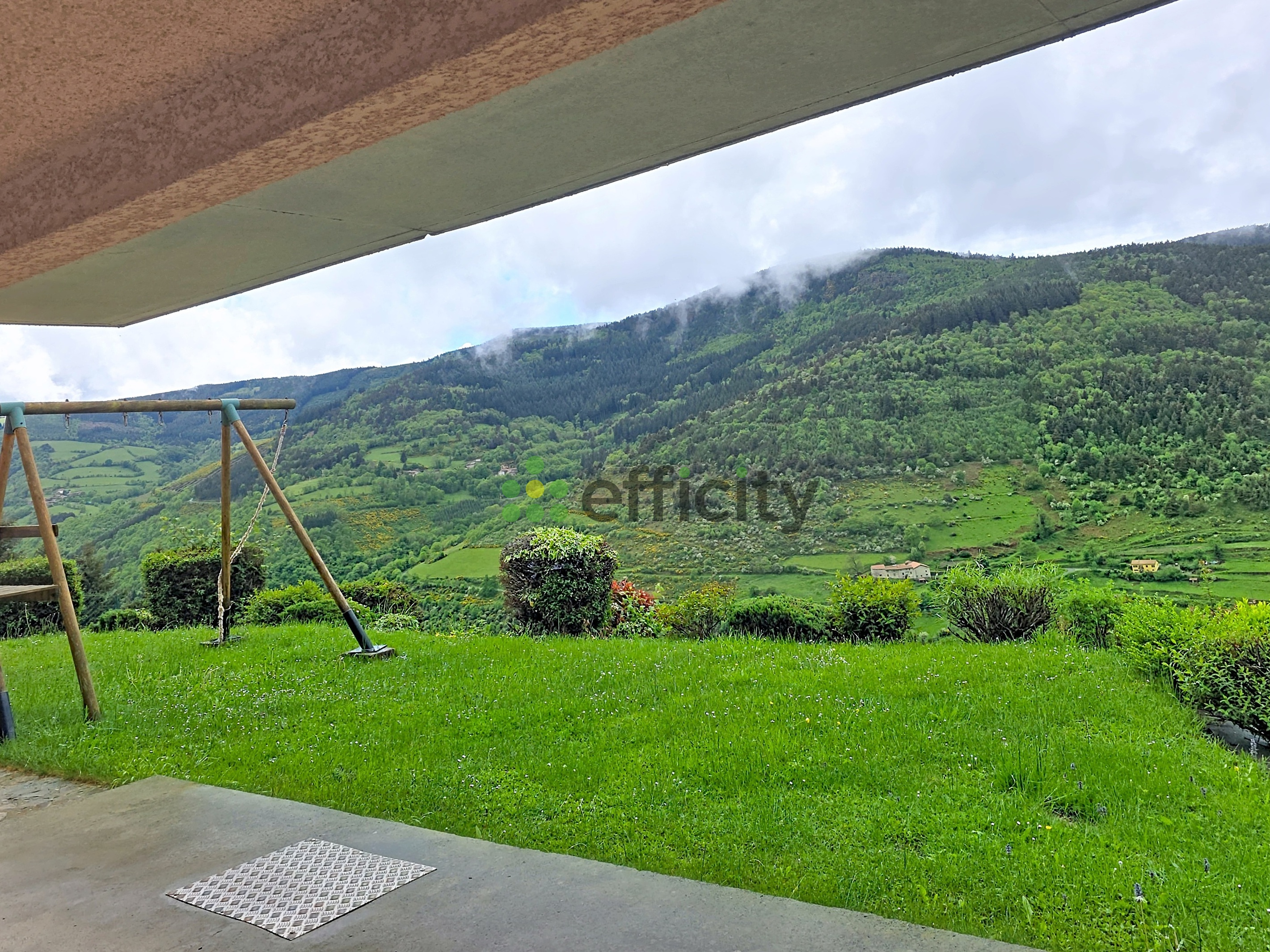 Achat immobilier Maison 9 pièces  180m2 à La Valla-en-Gier (42131) - Photo n°19
