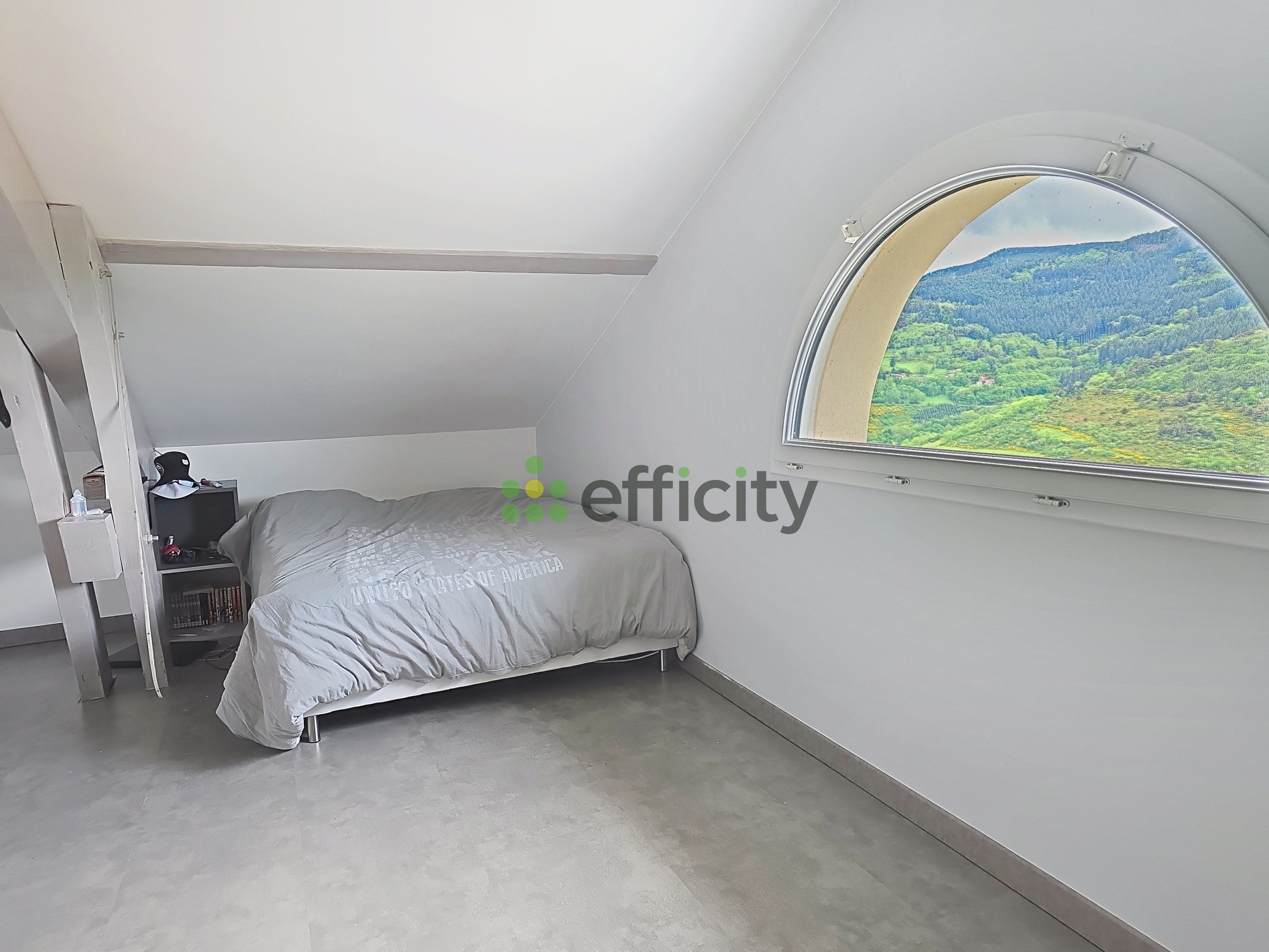 Achat immobilier Maison 9 pièces  180m2 à La Valla-en-Gier (42131) - Photo n°14