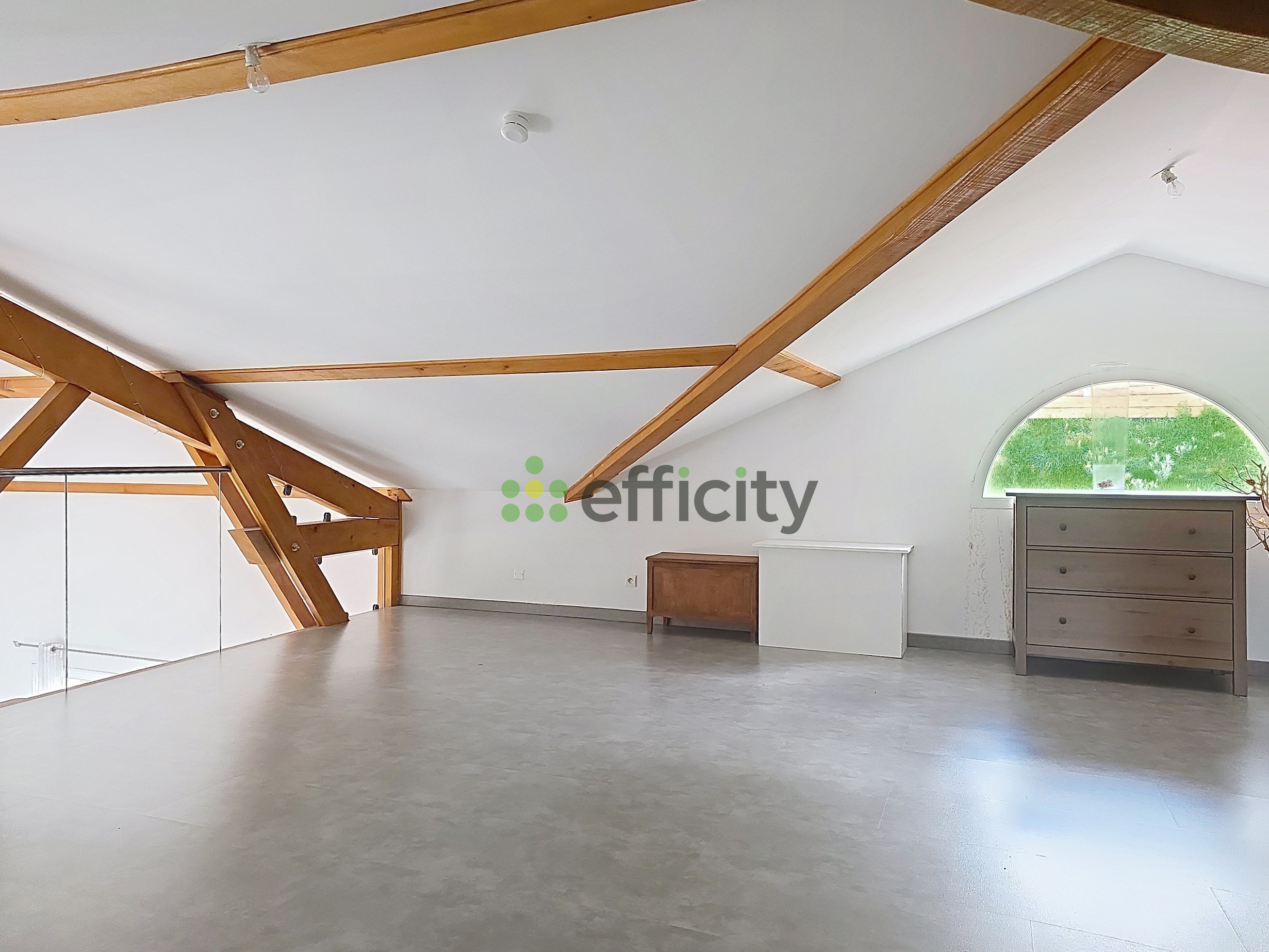 Achat immobilier Maison 9 pièces  180m2 à La Valla-en-Gier (42131) - Photo n°13