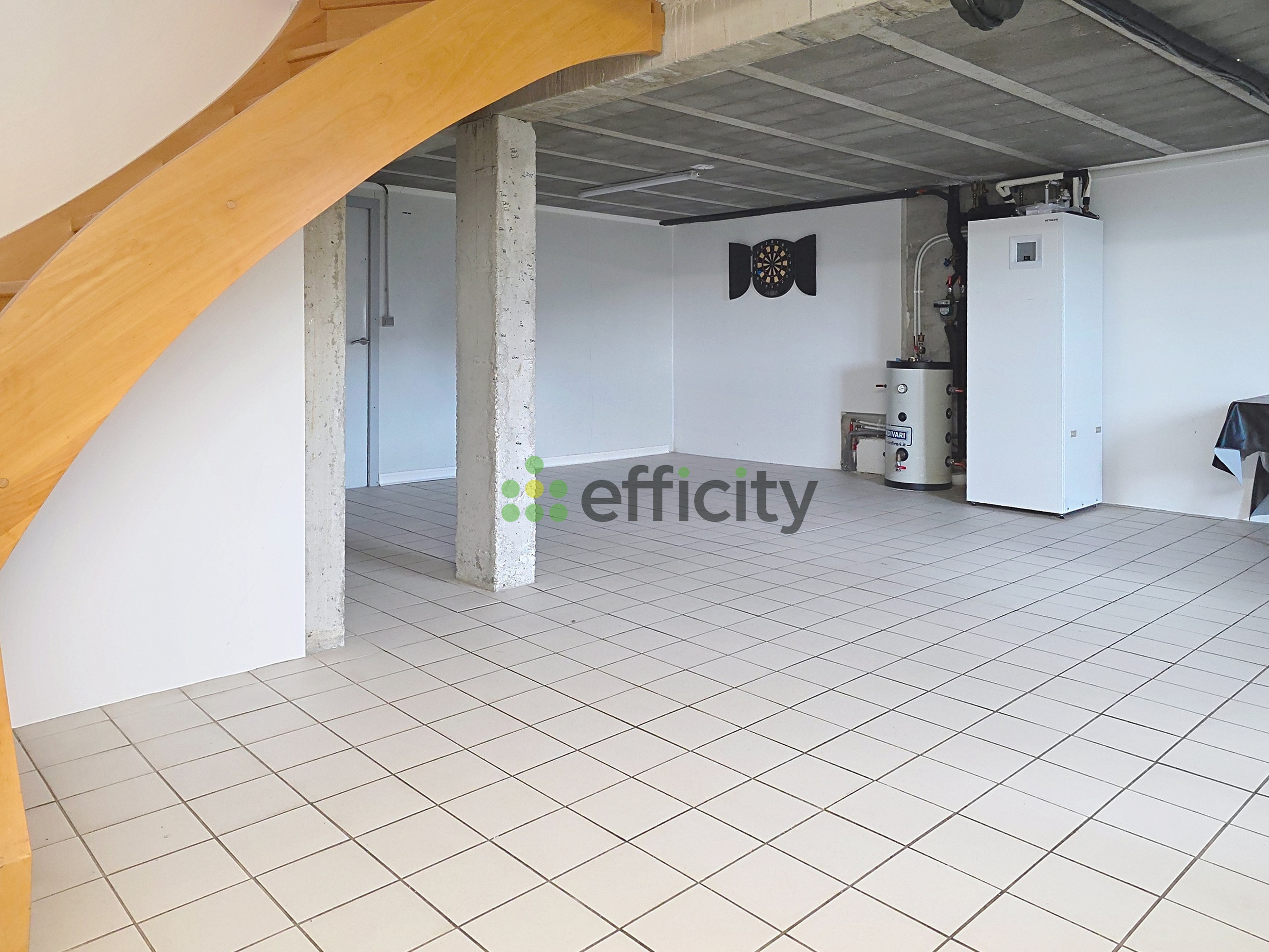 Achat immobilier Maison 9 pièces  180m2 à La Valla-en-Gier (42131) - Photo n°16