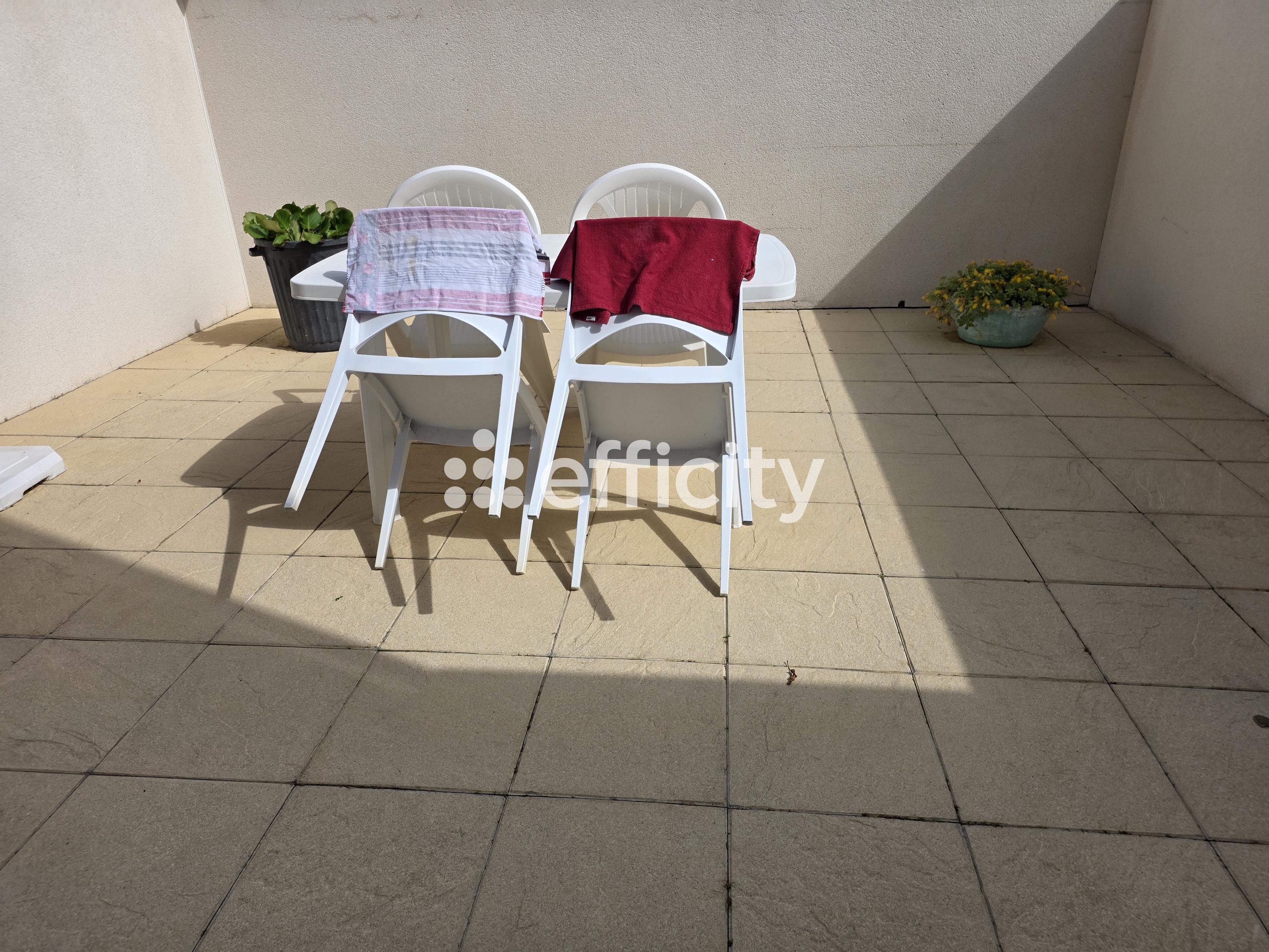 Achat immobilier Maison 3 pièces  44m2 à La Rochelle (17000) - Photo n°6