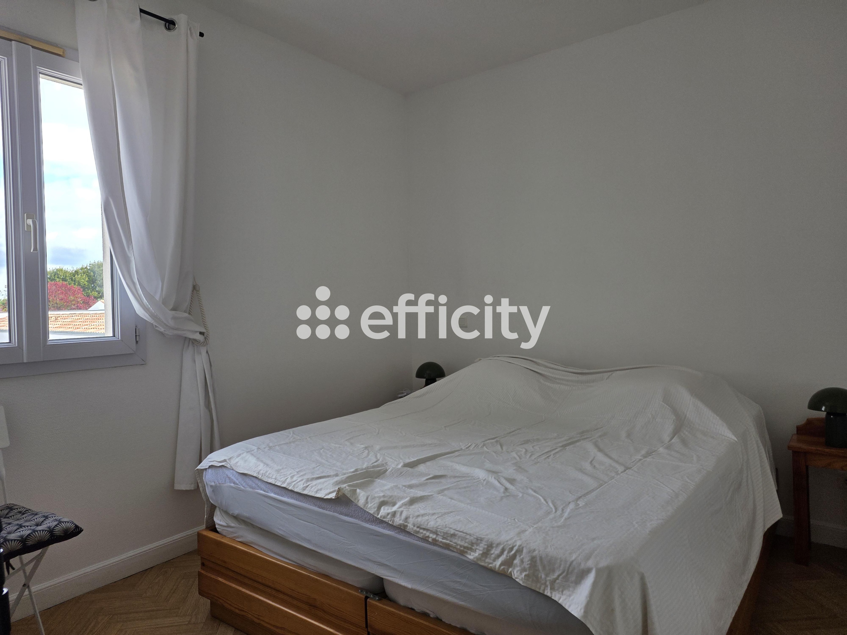 Achat immobilier Maison 3 pièces  44m2 à La Rochelle (17000) - Photo n°4