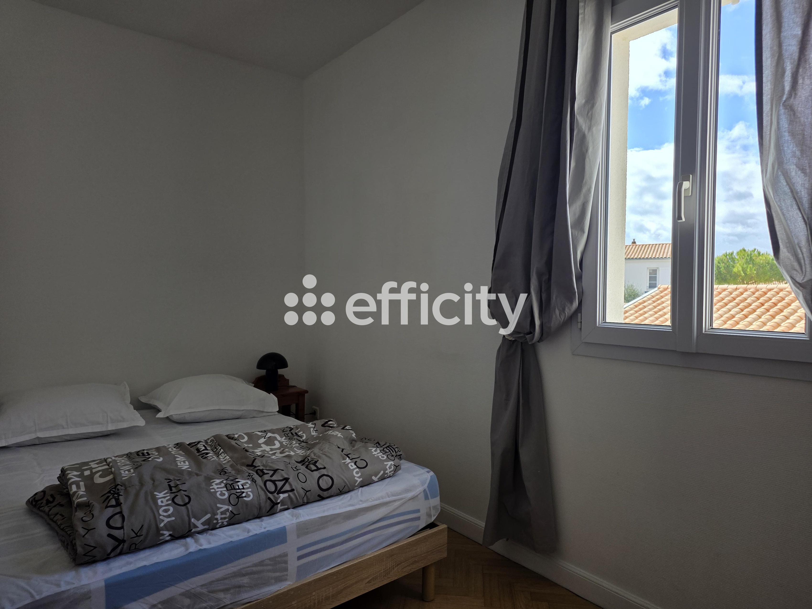 Achat immobilier Maison 3 pièces  44m2 à La Rochelle (17000) - Photo n°7