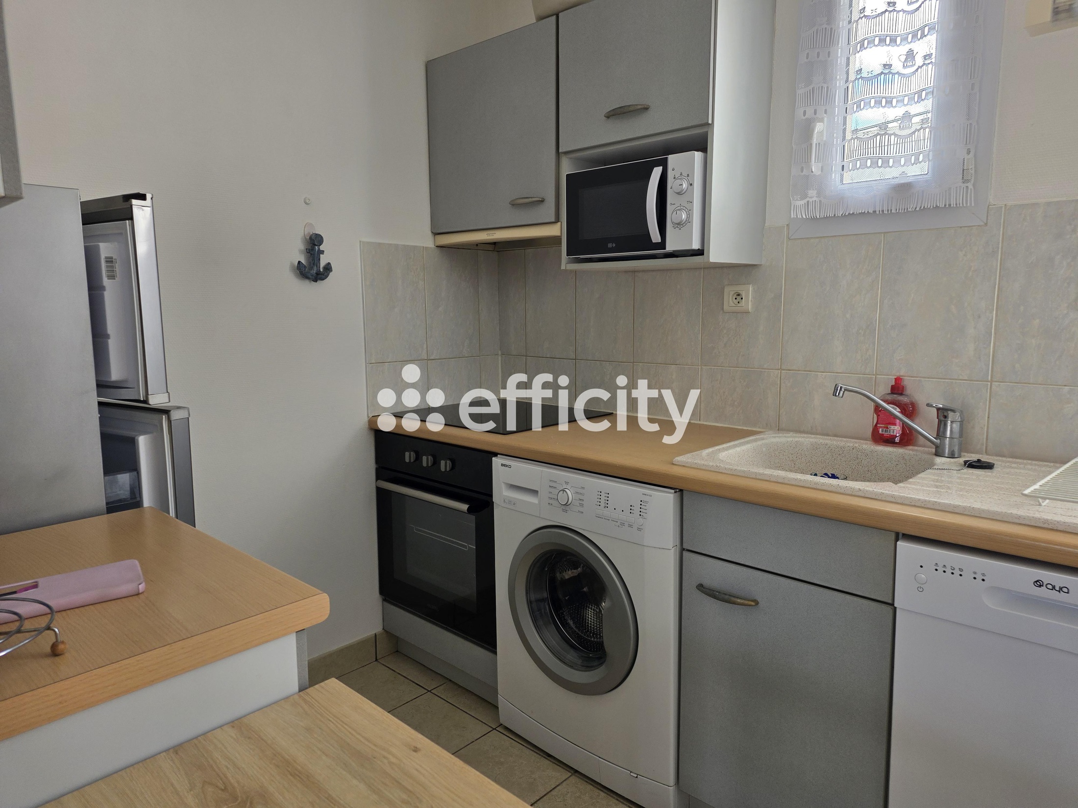 maison 3 pièces - 44,0m2 à La Rochelle (17000)