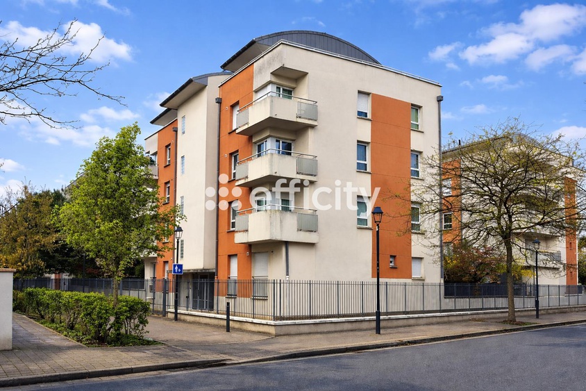 appartement 3 pièces - 68m2 à Chelles (77500)