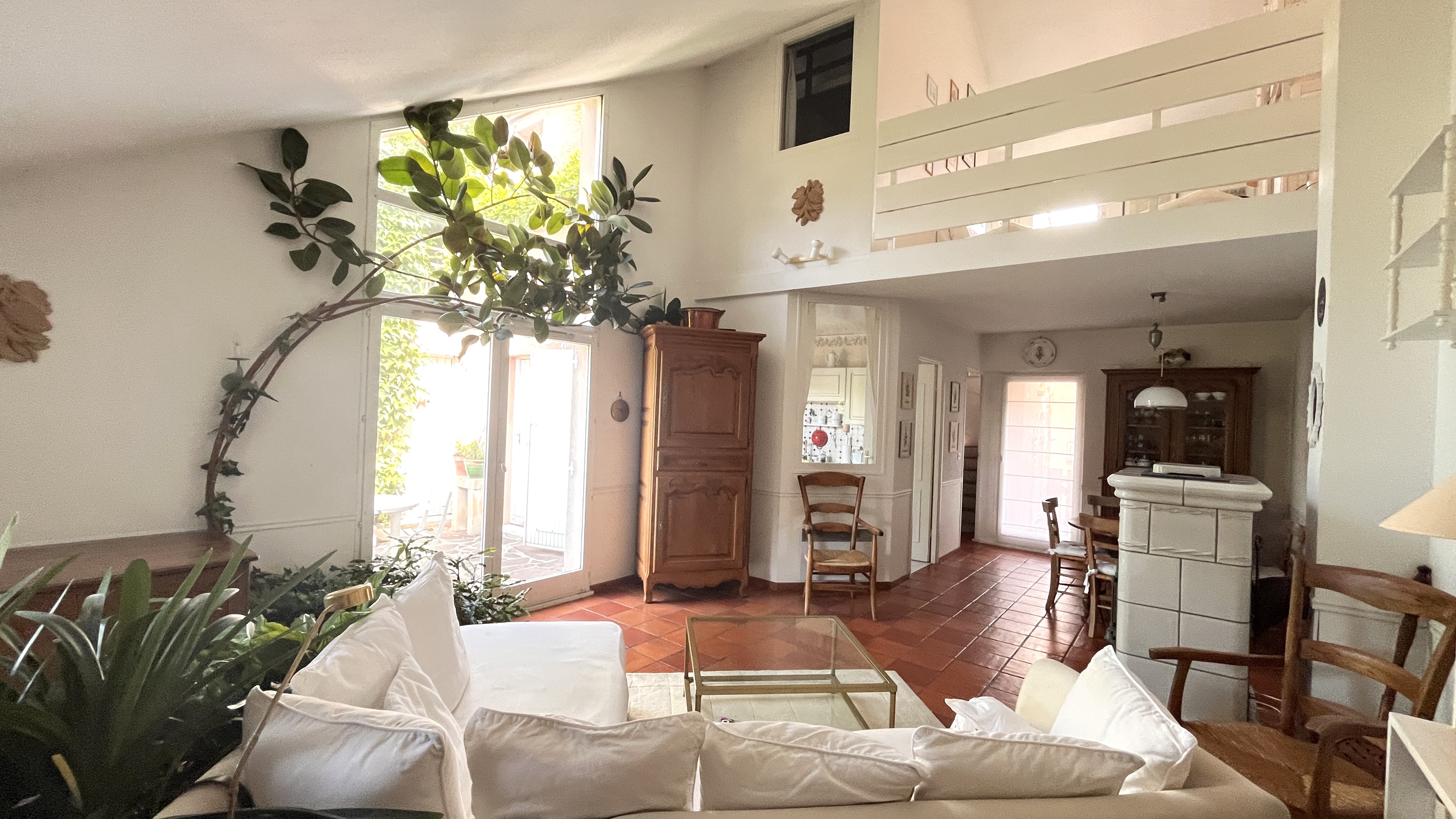 Maison 6 pièces 108 m² · à Jouy-le-Moutier · 108 m² · 300 000 €