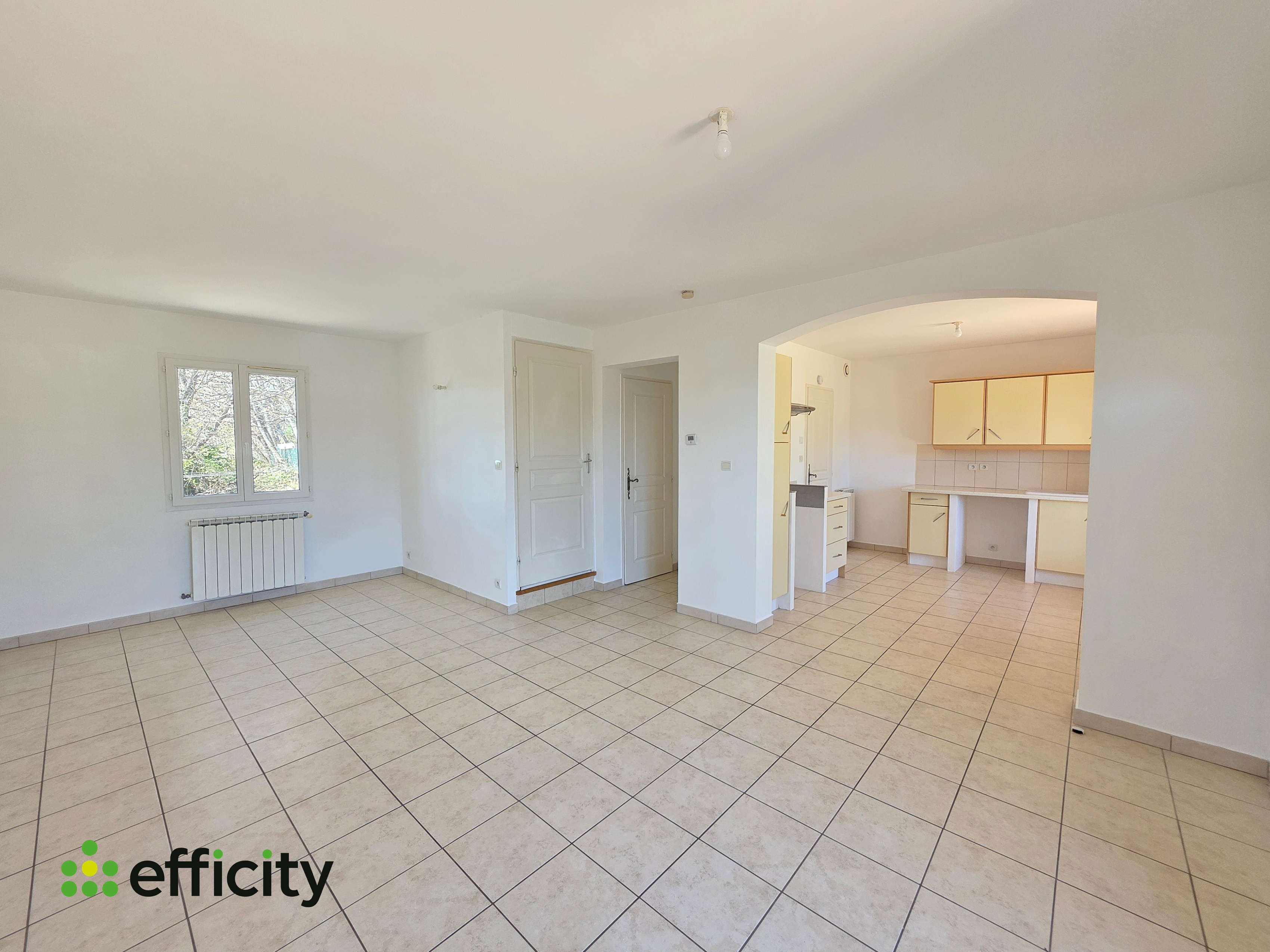 Achat immobilier Maison 4 pièces  80m2 à Revest-du-Bion (04150) - Photo n°5