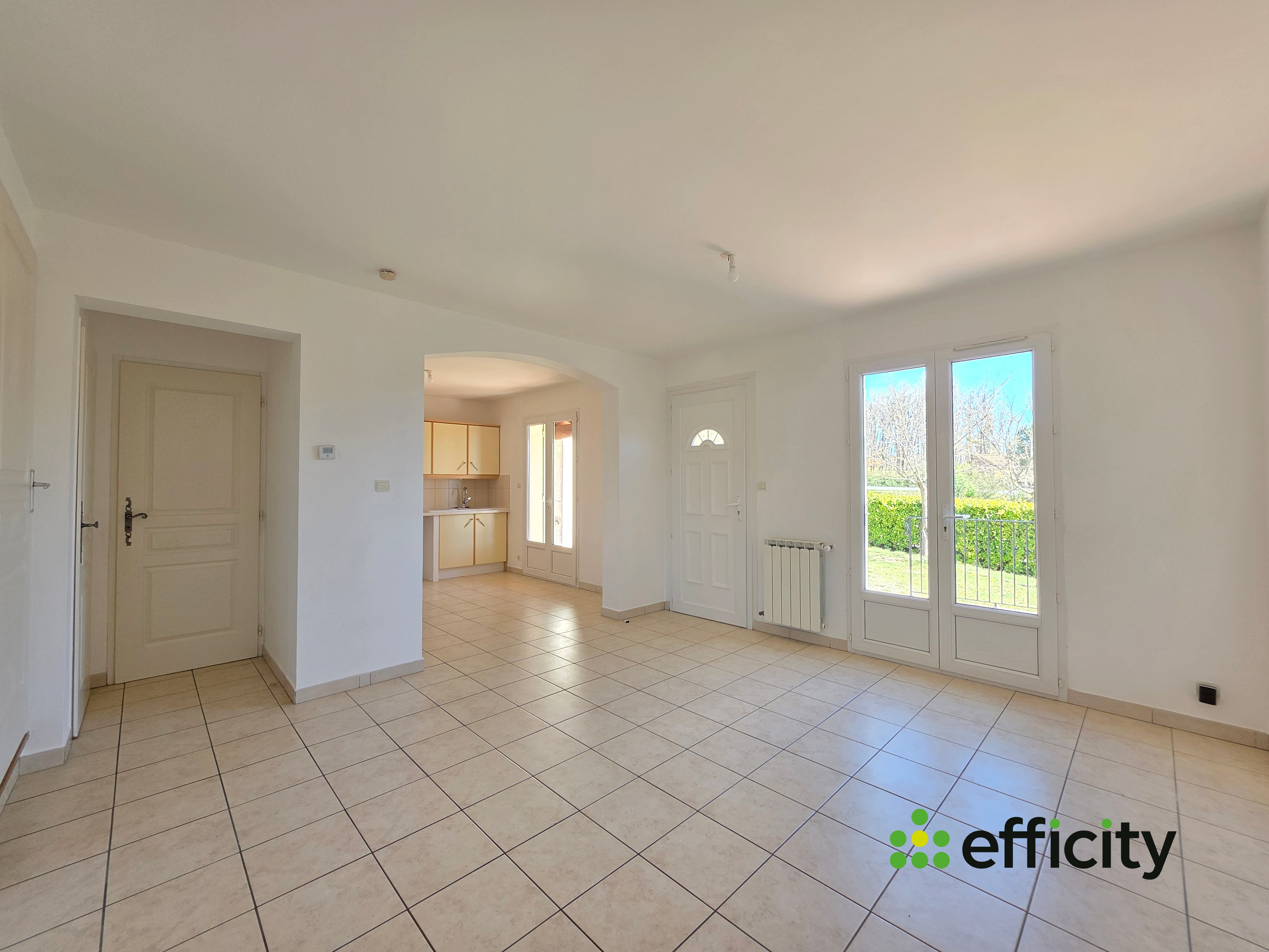Achat immobilier Maison 4 pièces  80m2 à Revest-du-Bion (04150) - Photo n°4