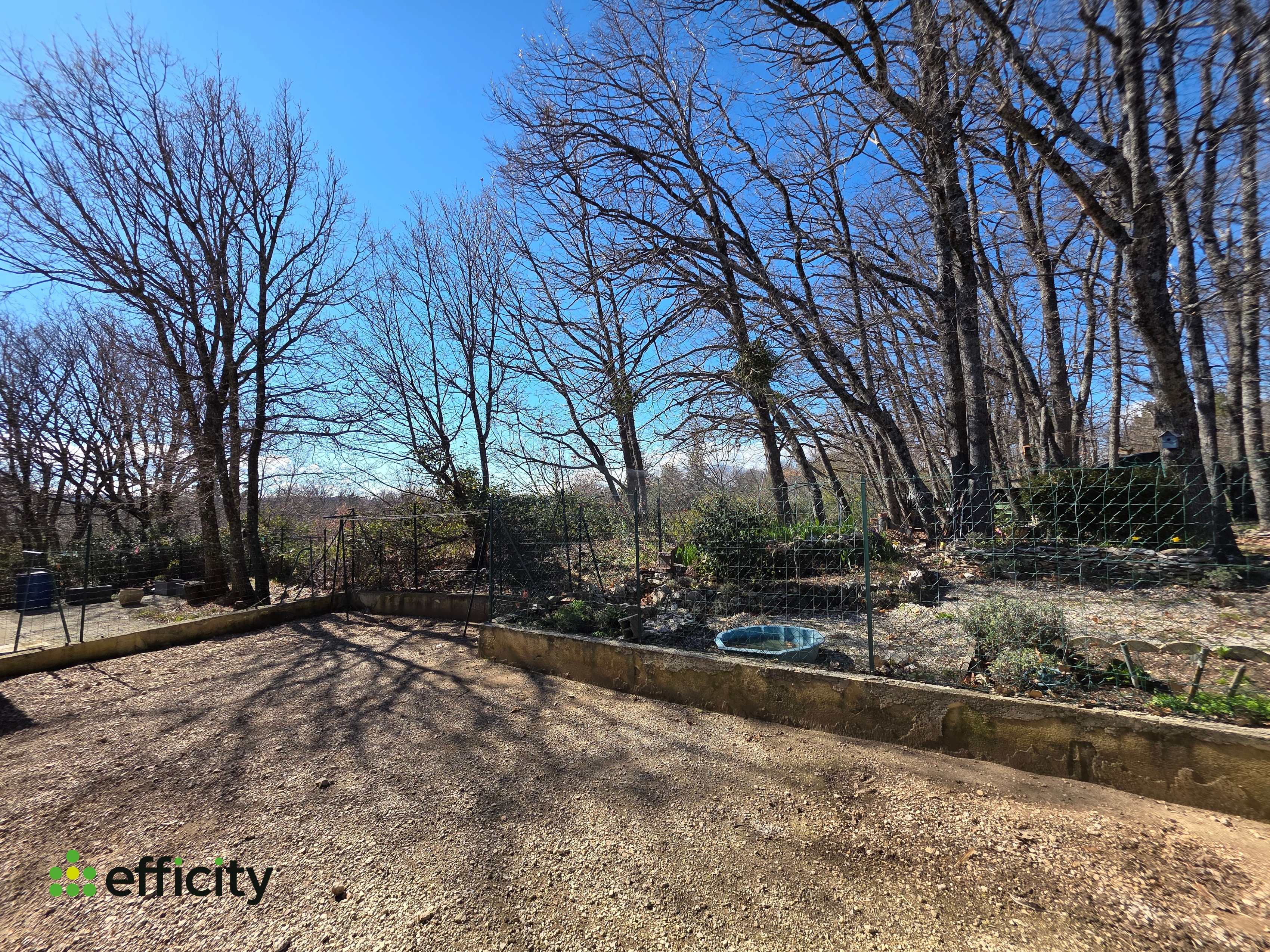 Achat immobilier Maison 4 pièces  80m2 à Revest-du-Bion (04150) - Photo n°13