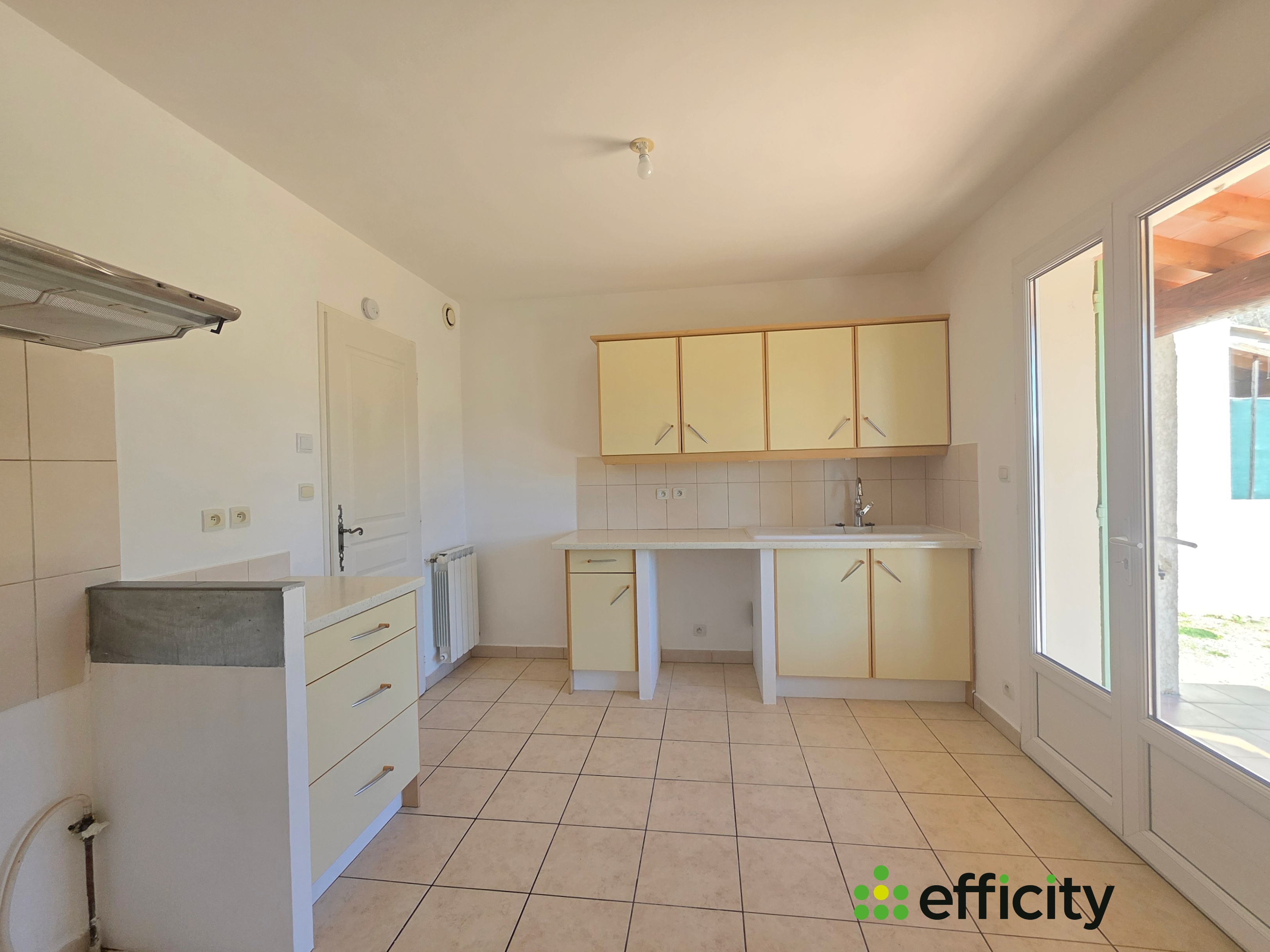 Achat immobilier Maison 4 pièces  80m2 à Revest-du-Bion (04150) - Photo n°7