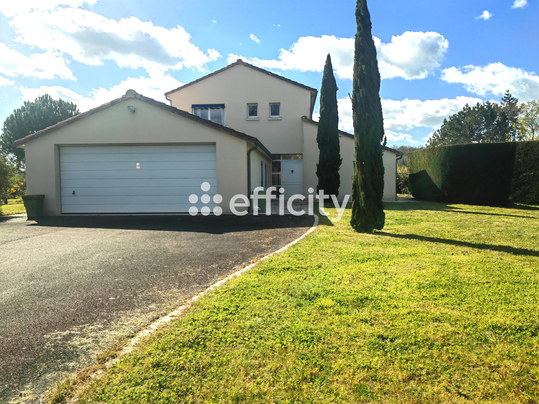maison 8 pièces - 198,0m2 à La Roche-Posay (86270)