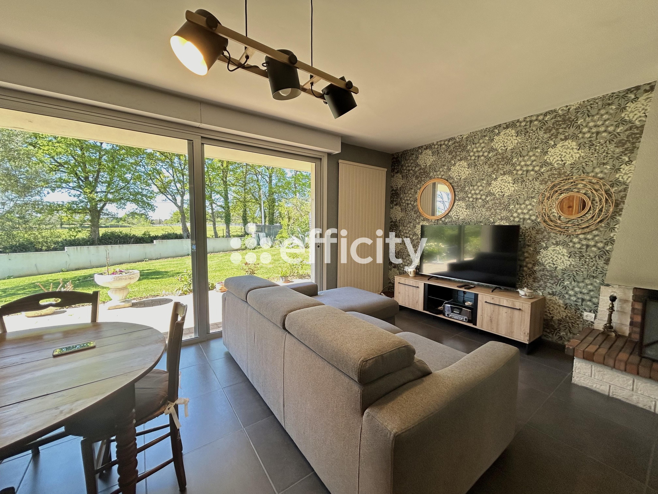 maison 6 pièces - 93,0m2 à Challans (85300)