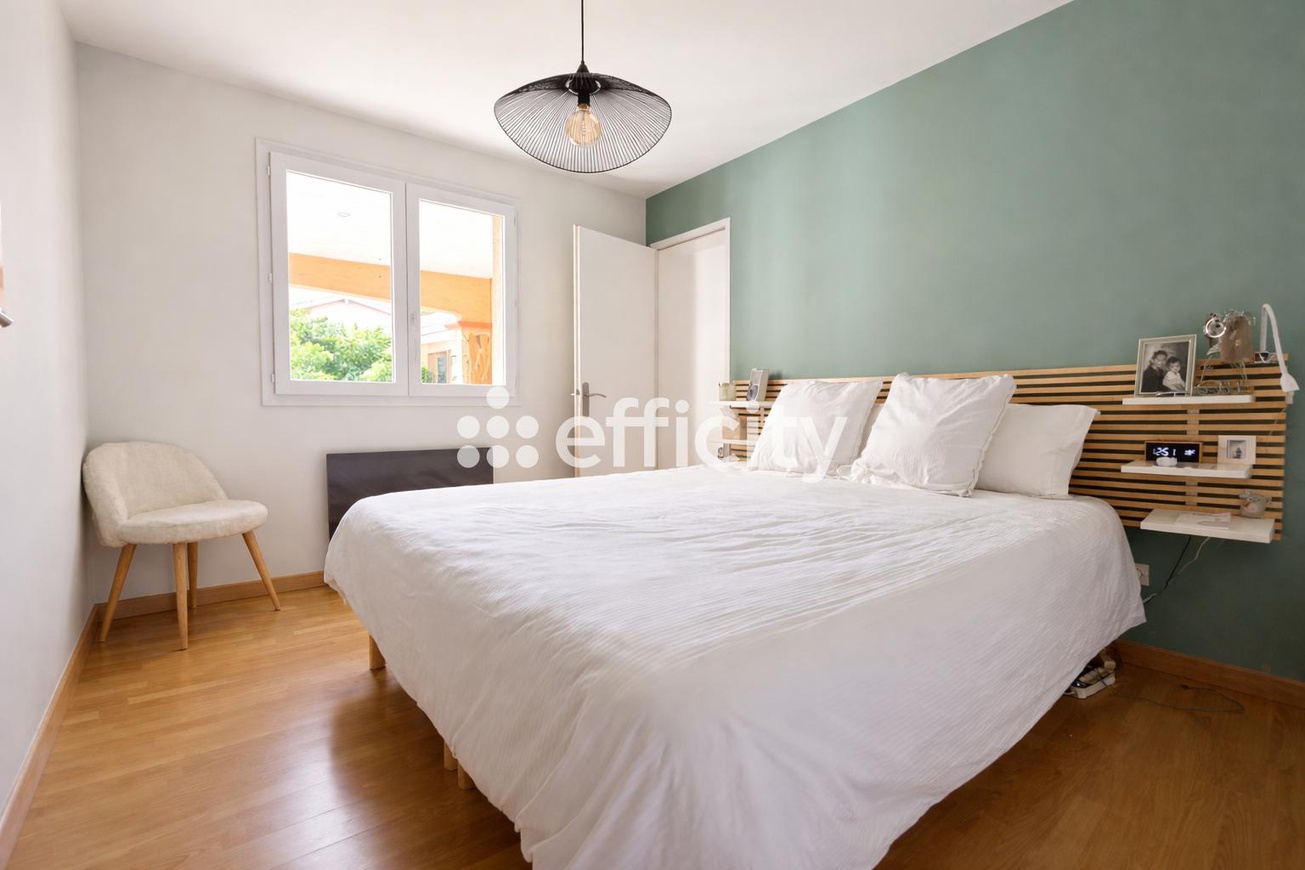 Achat immobilier Maison 5 pièces  108m2 à La Salvetat-Saint-Gilles (31880) - Photo n°5