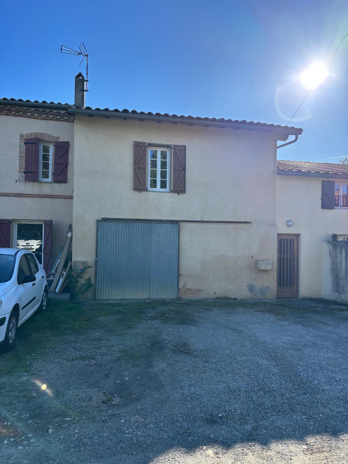 Maison 4 pièces 97 m² · à Lavaur · 97 m² · 90 000 €