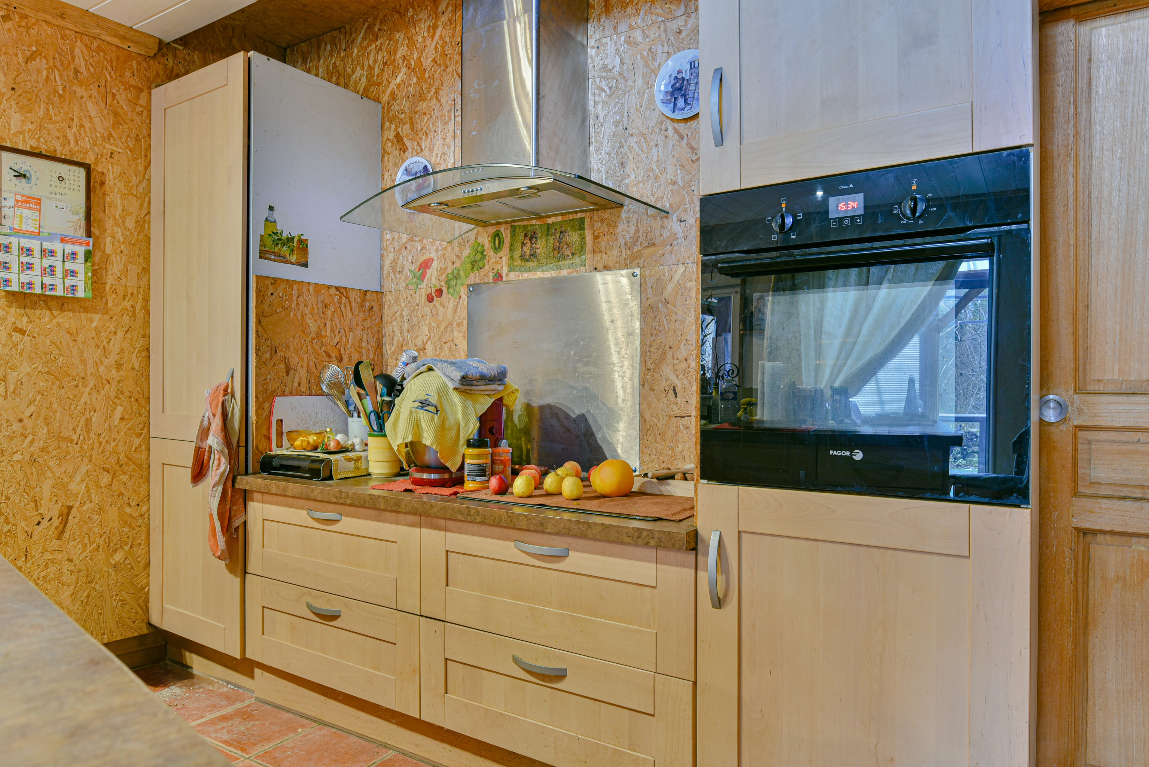 Maison - Champagnac-la-Rivière