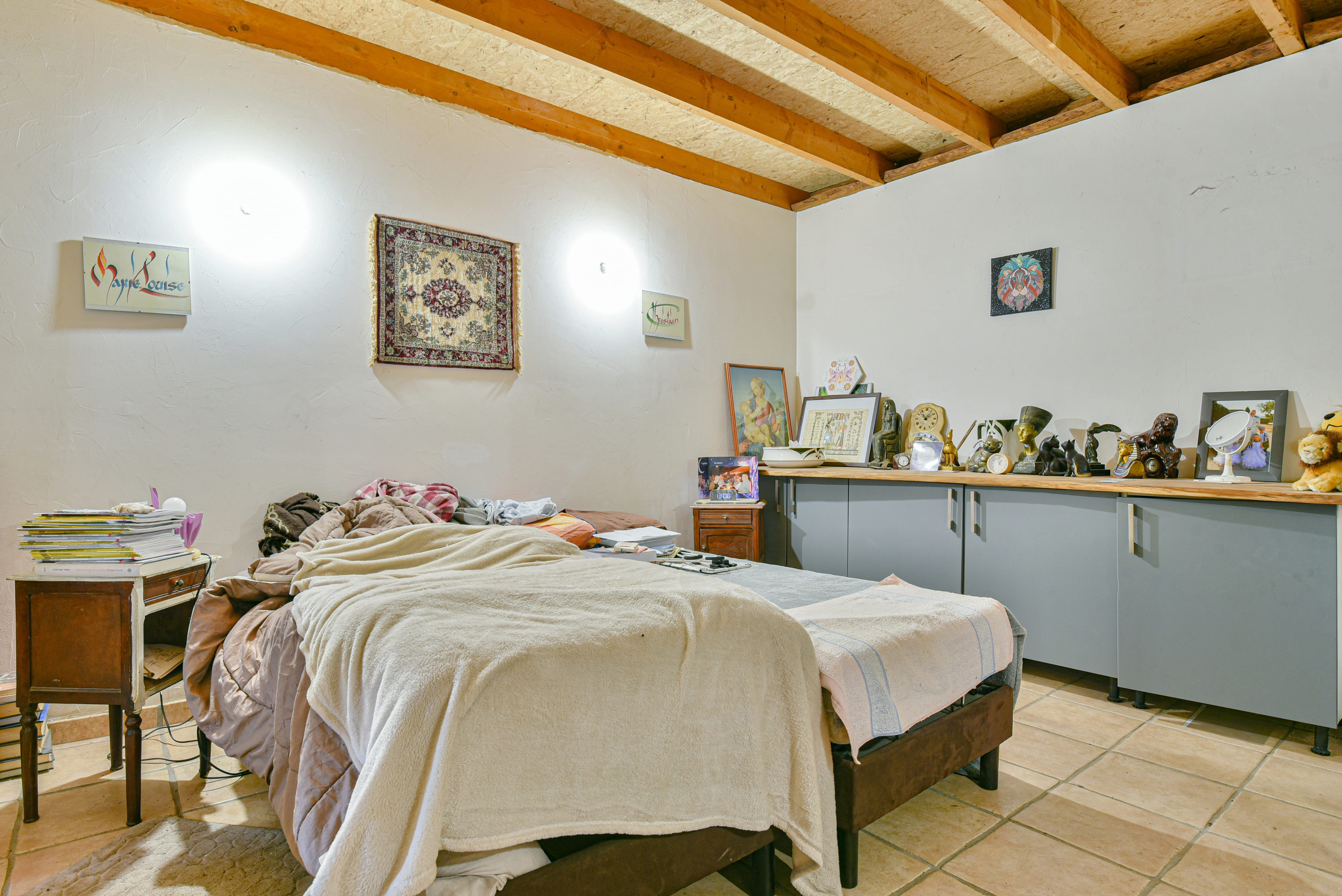 Maison - Champagnac-la-Rivière