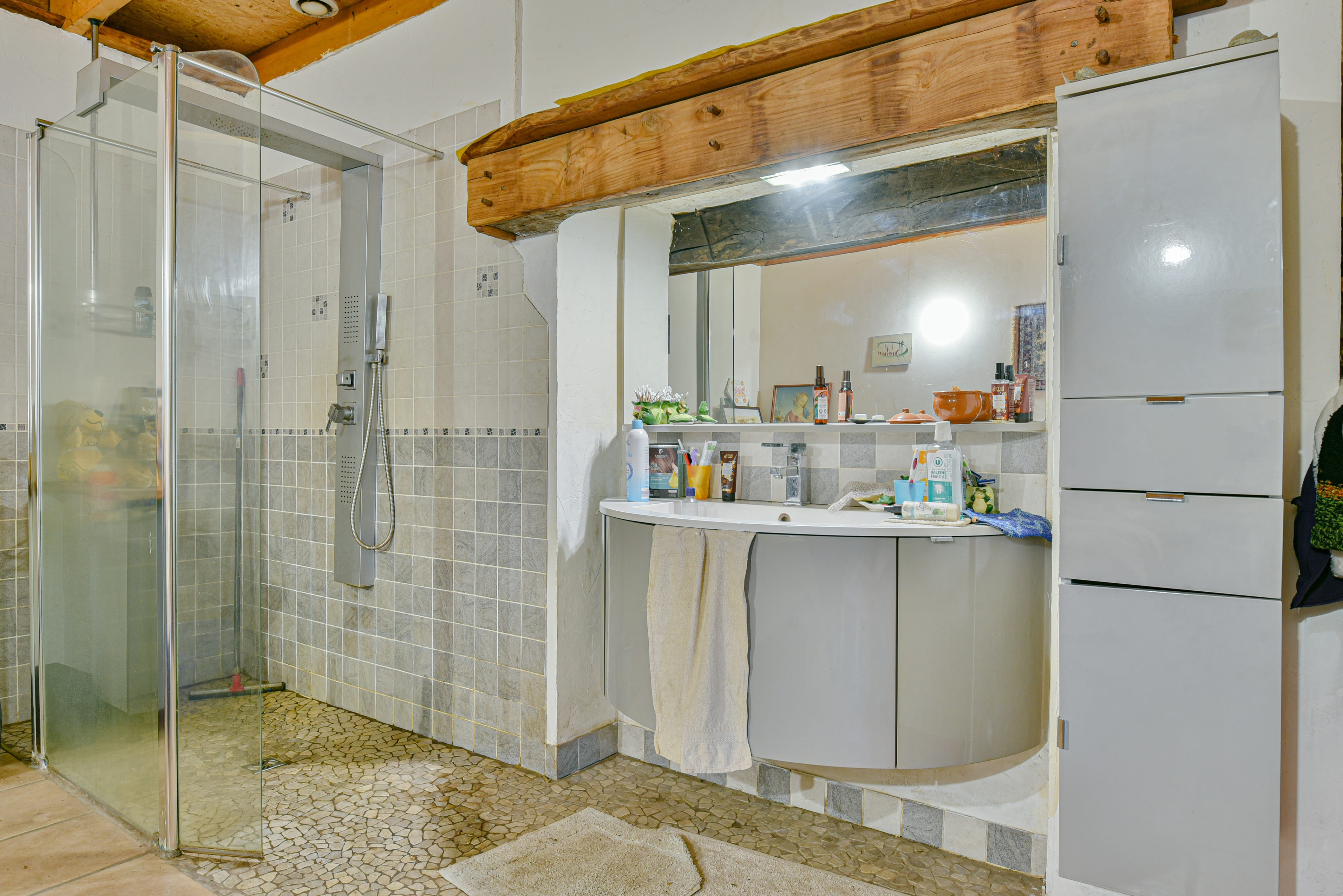 Maison - Champagnac-la-Rivière