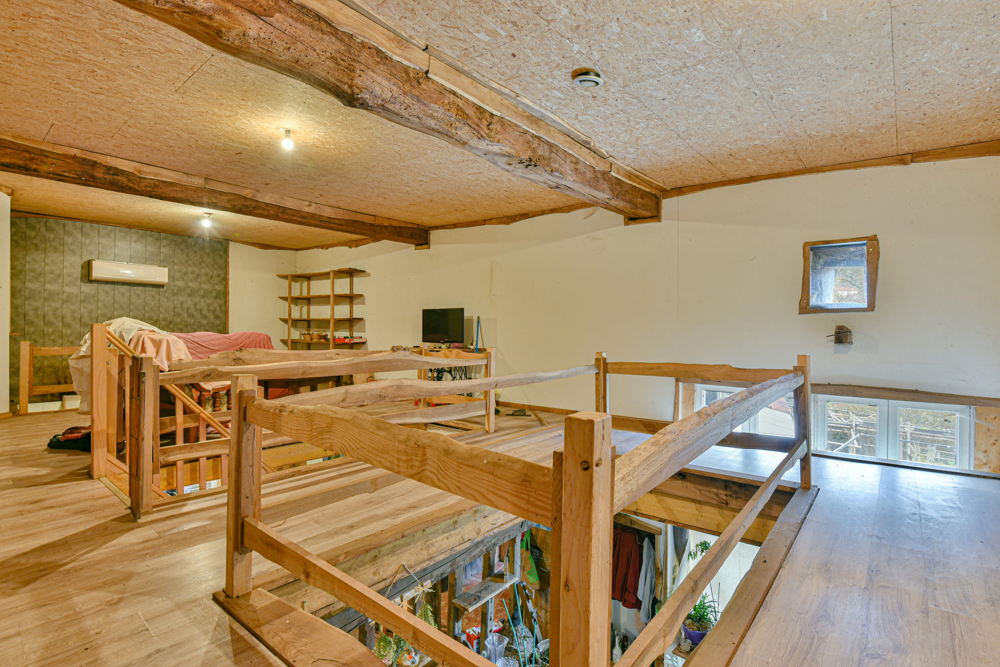 Maison - Champagnac-la-Rivière