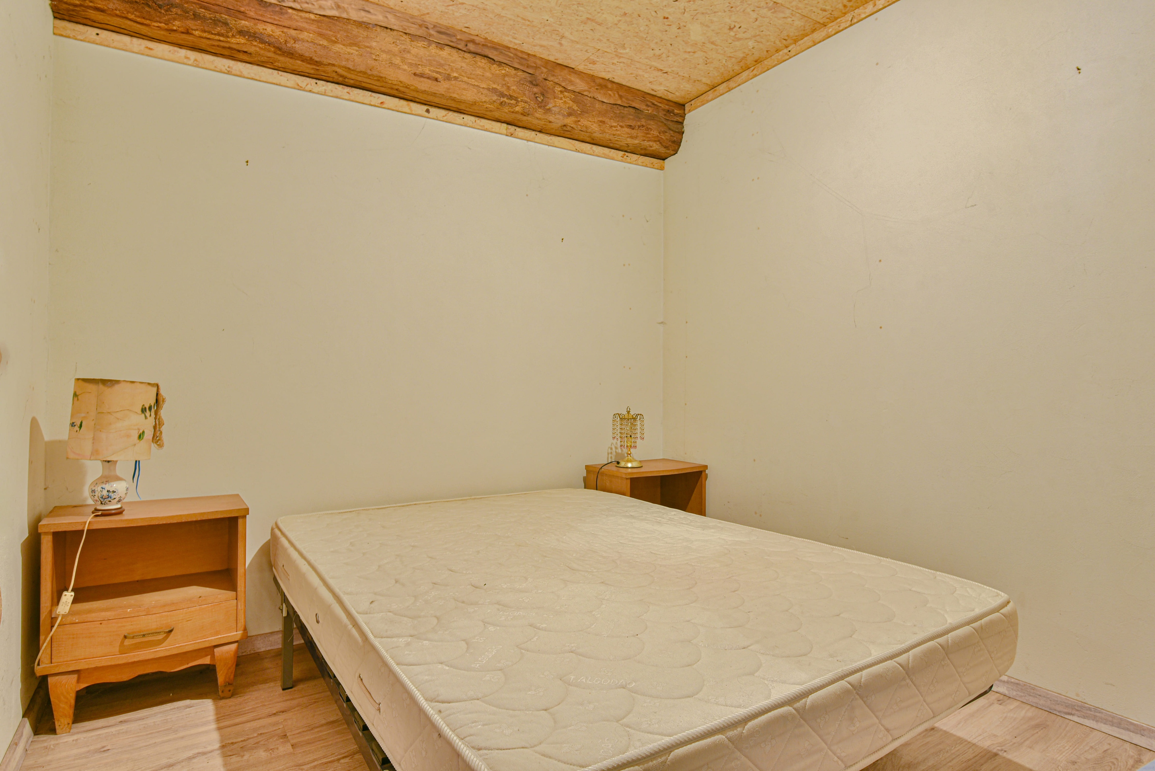 Maison - Champagnac-la-Rivière